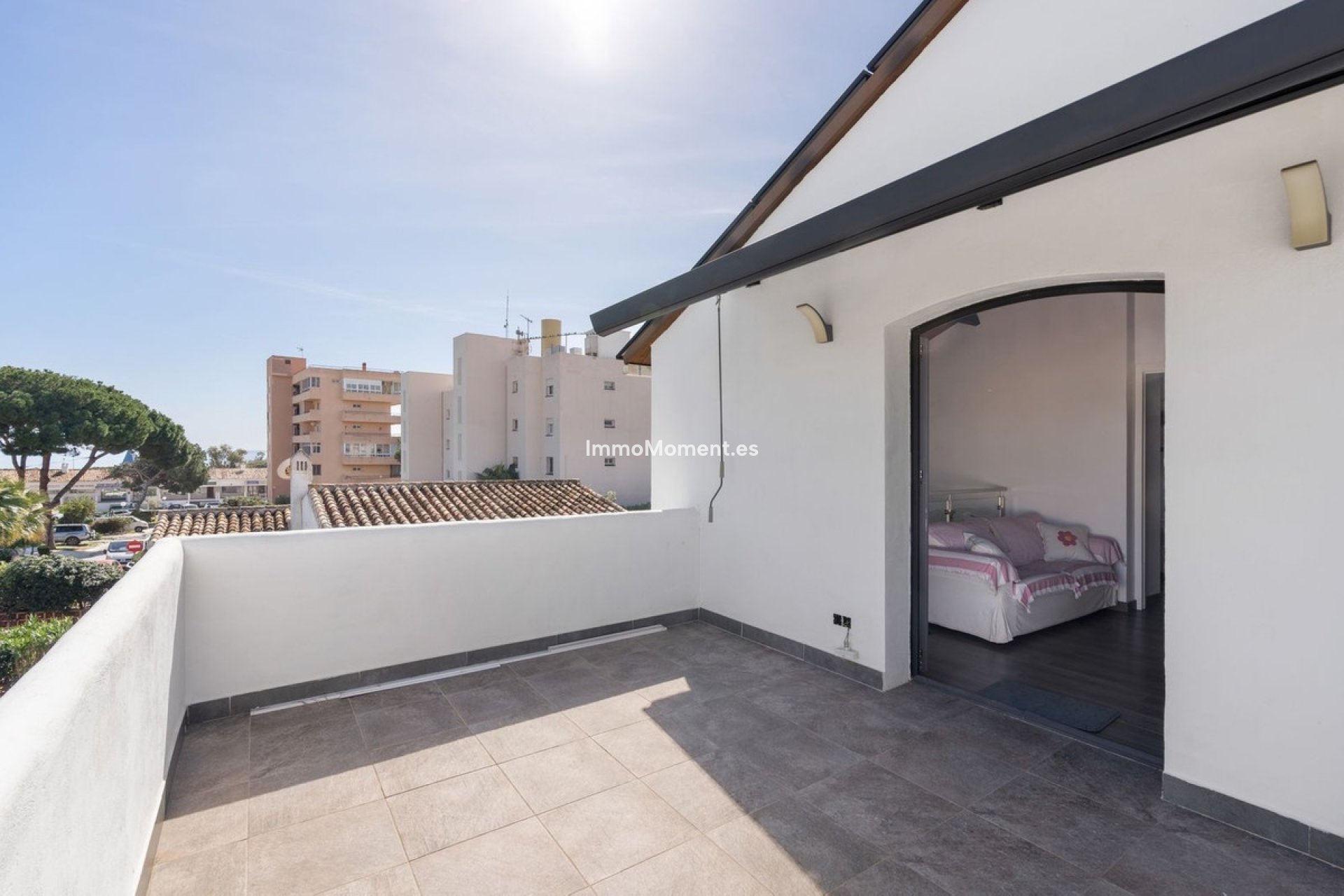 Resale - Detached villa - Mijas - Calahonda