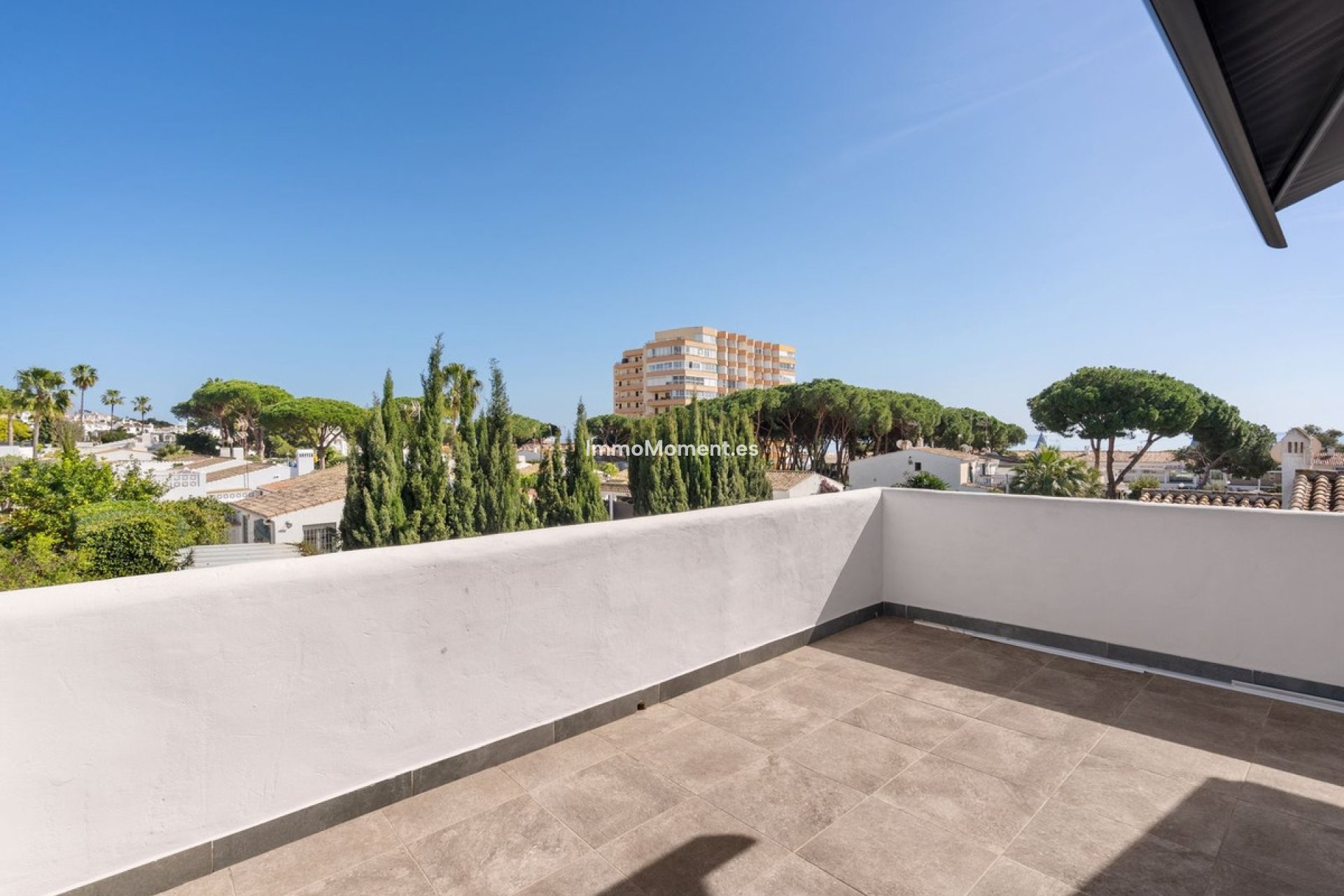 Resale - Detached villa - Mijas - Calahonda