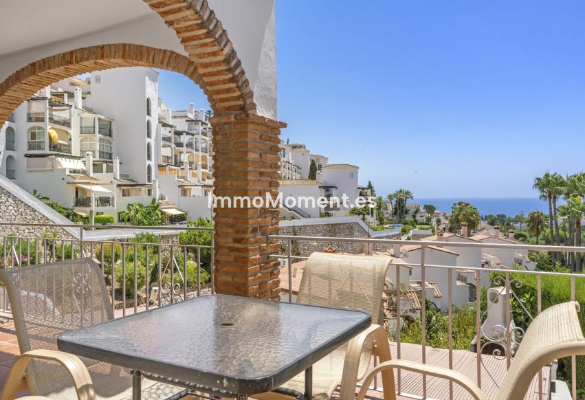 Resale - Detached villa - Mijas - Calahonda