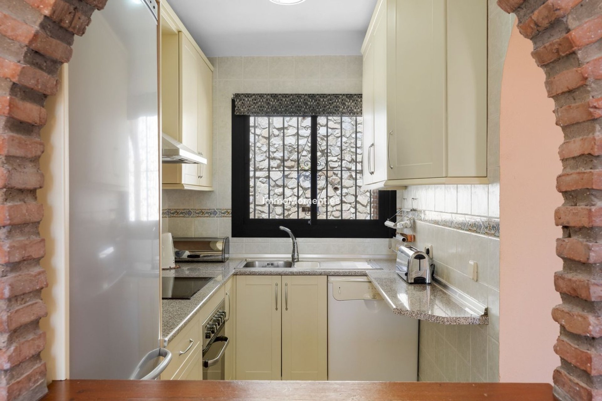 Resale - Detached villa - Mijas - Calahonda