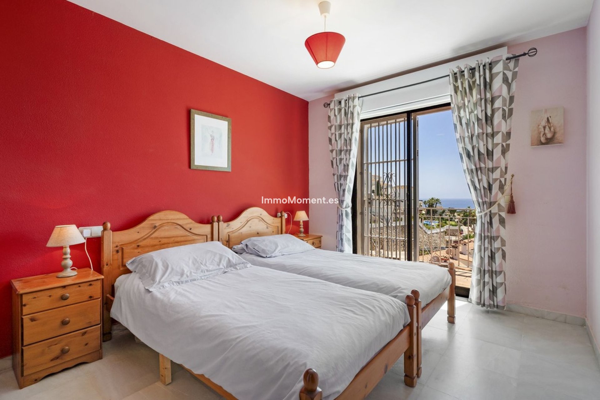 Resale - Detached villa - Mijas - Calahonda