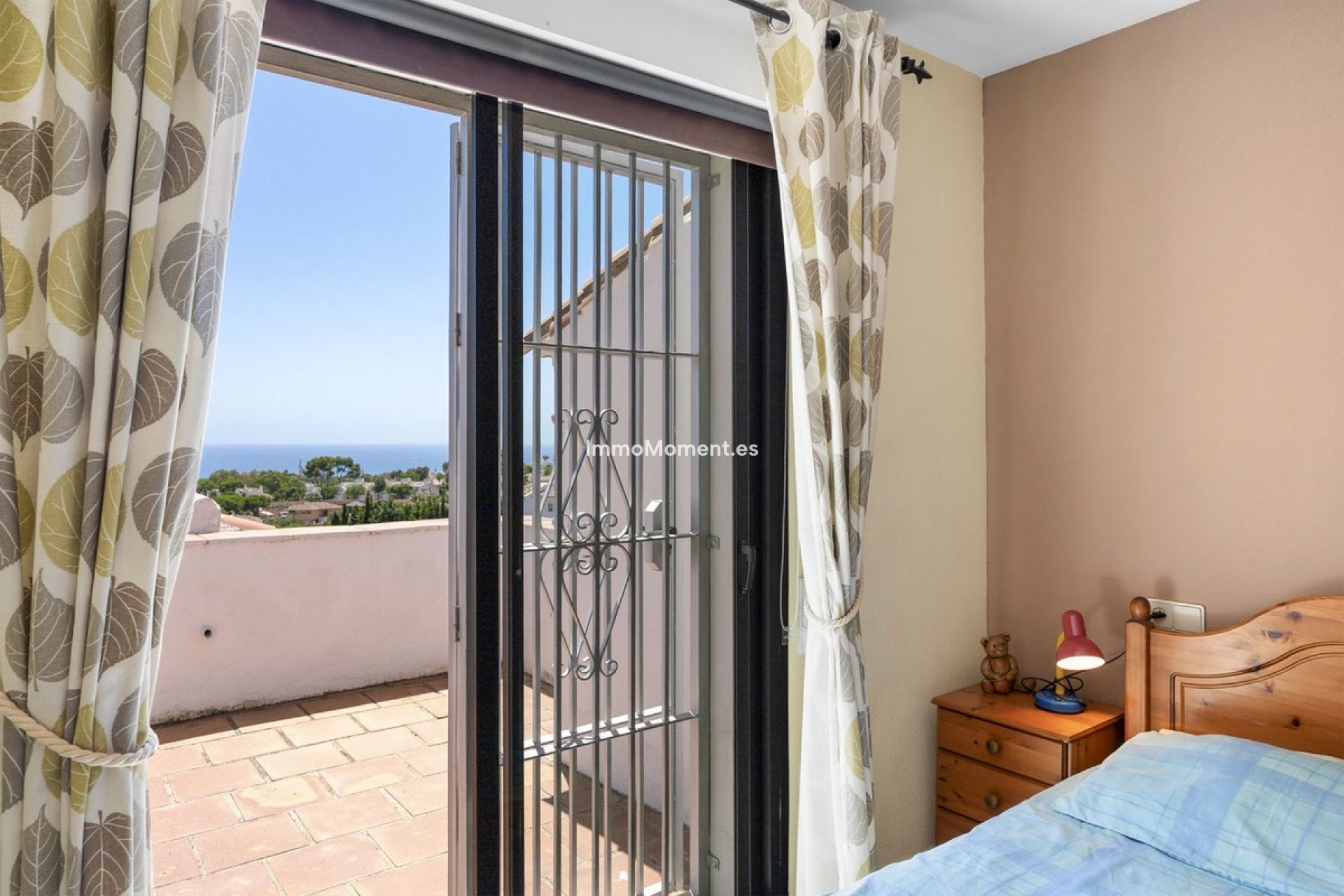 Resale - Detached villa - Mijas - Calahonda
