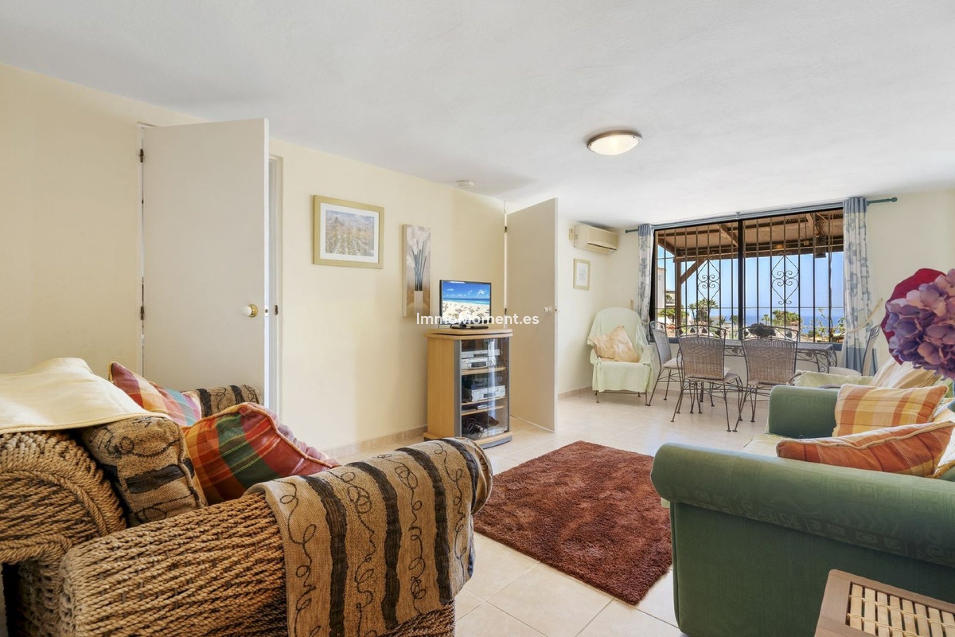 Resale - Detached villa - Mijas - Calahonda