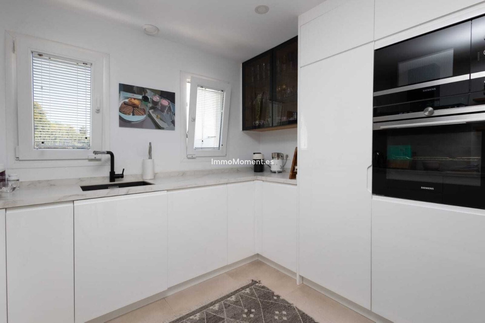 Resale - Detached villa - Mijas - Calahonda
