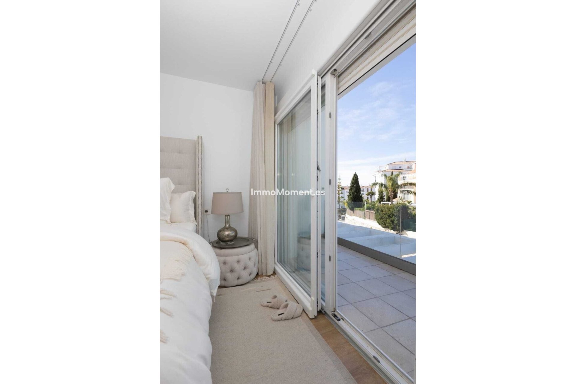 Resale - Detached villa - Mijas - Calahonda