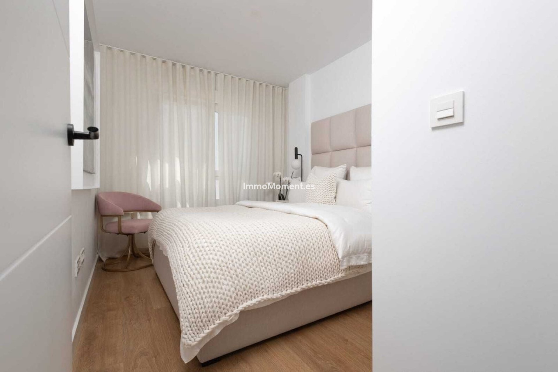 Resale - Detached villa - Mijas - Calahonda