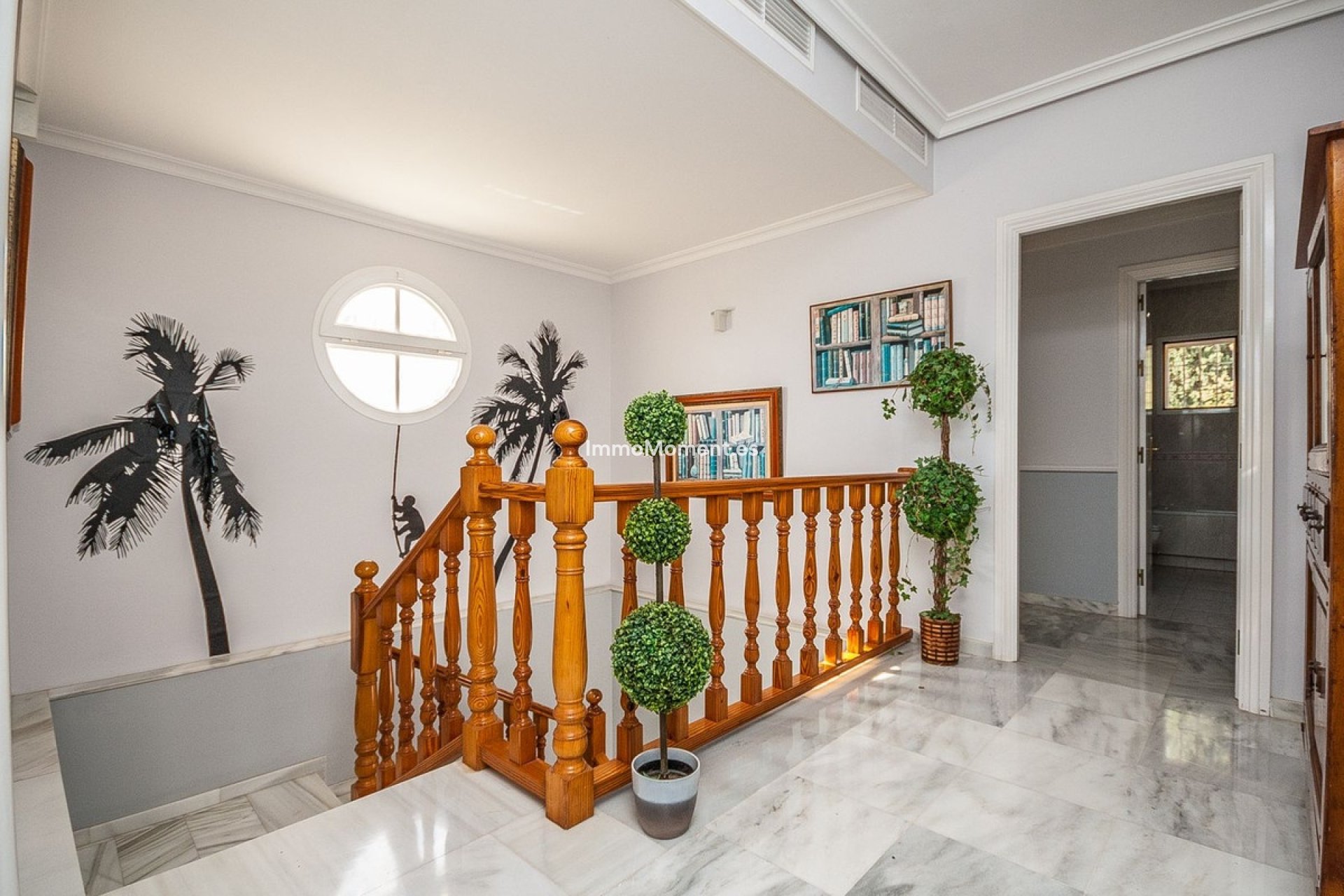 Resale - Detached villa - Mijas - Calahonda