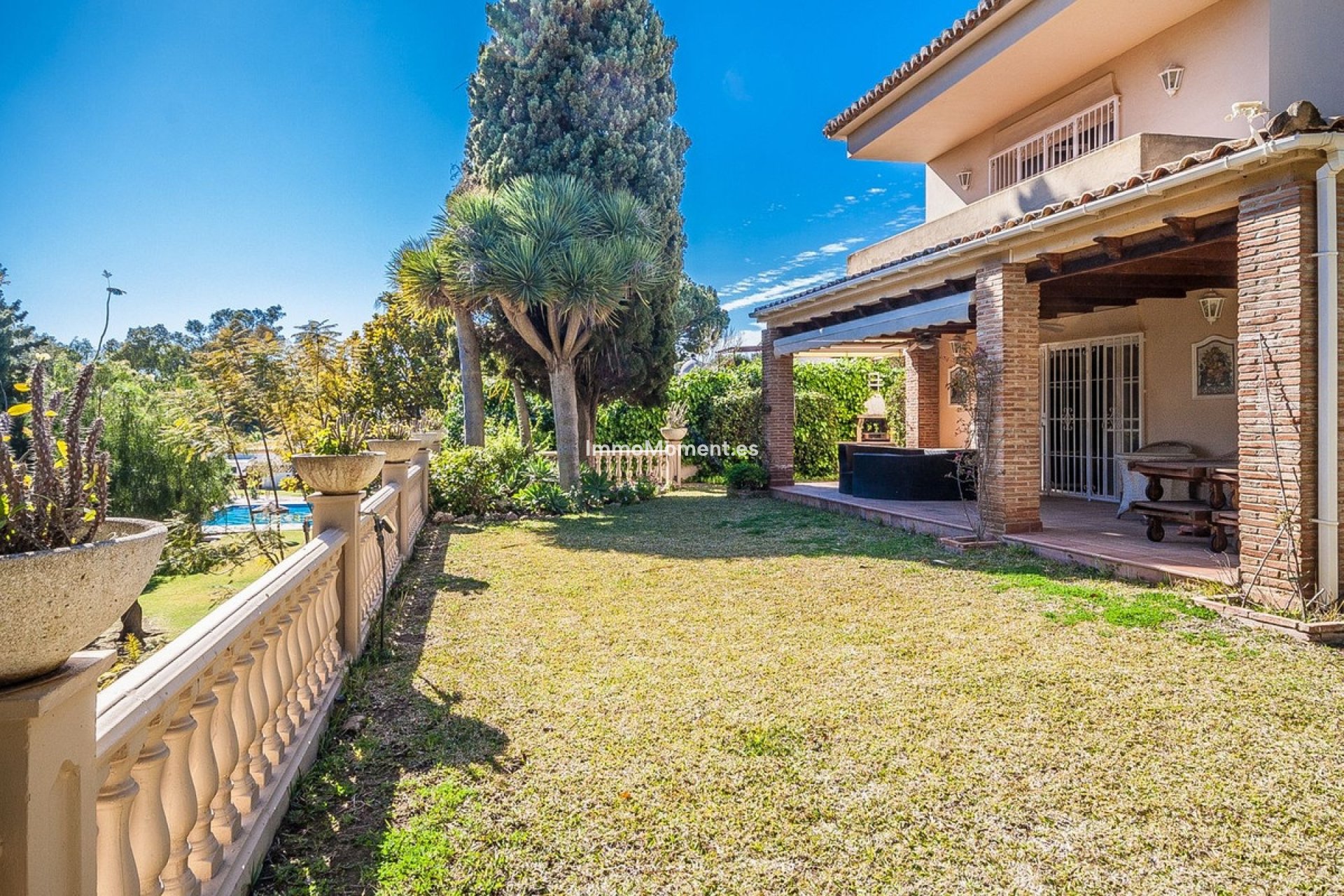 Resale - Detached villa - Mijas - Calahonda