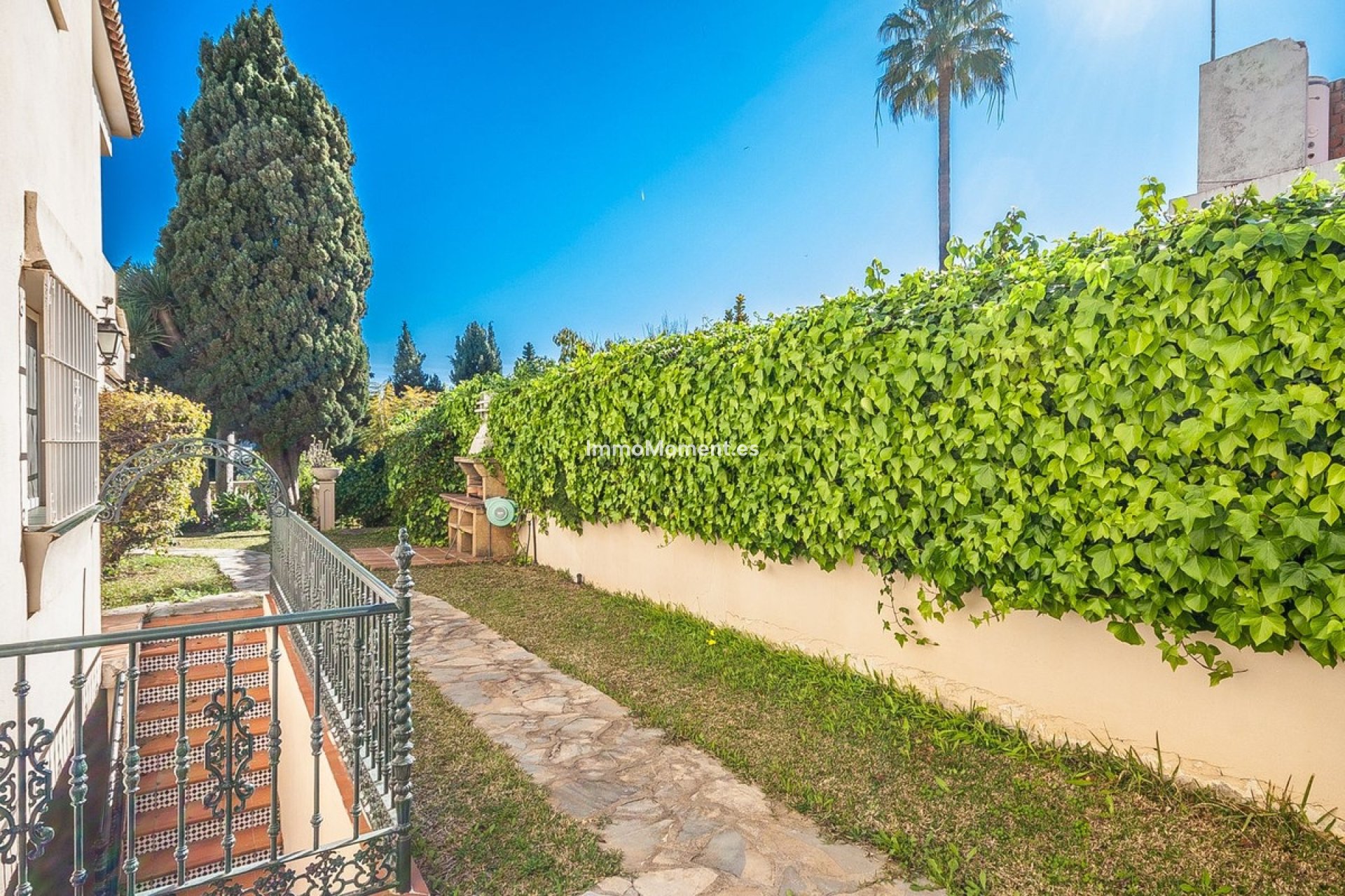 Resale - Detached villa - Mijas - Calahonda