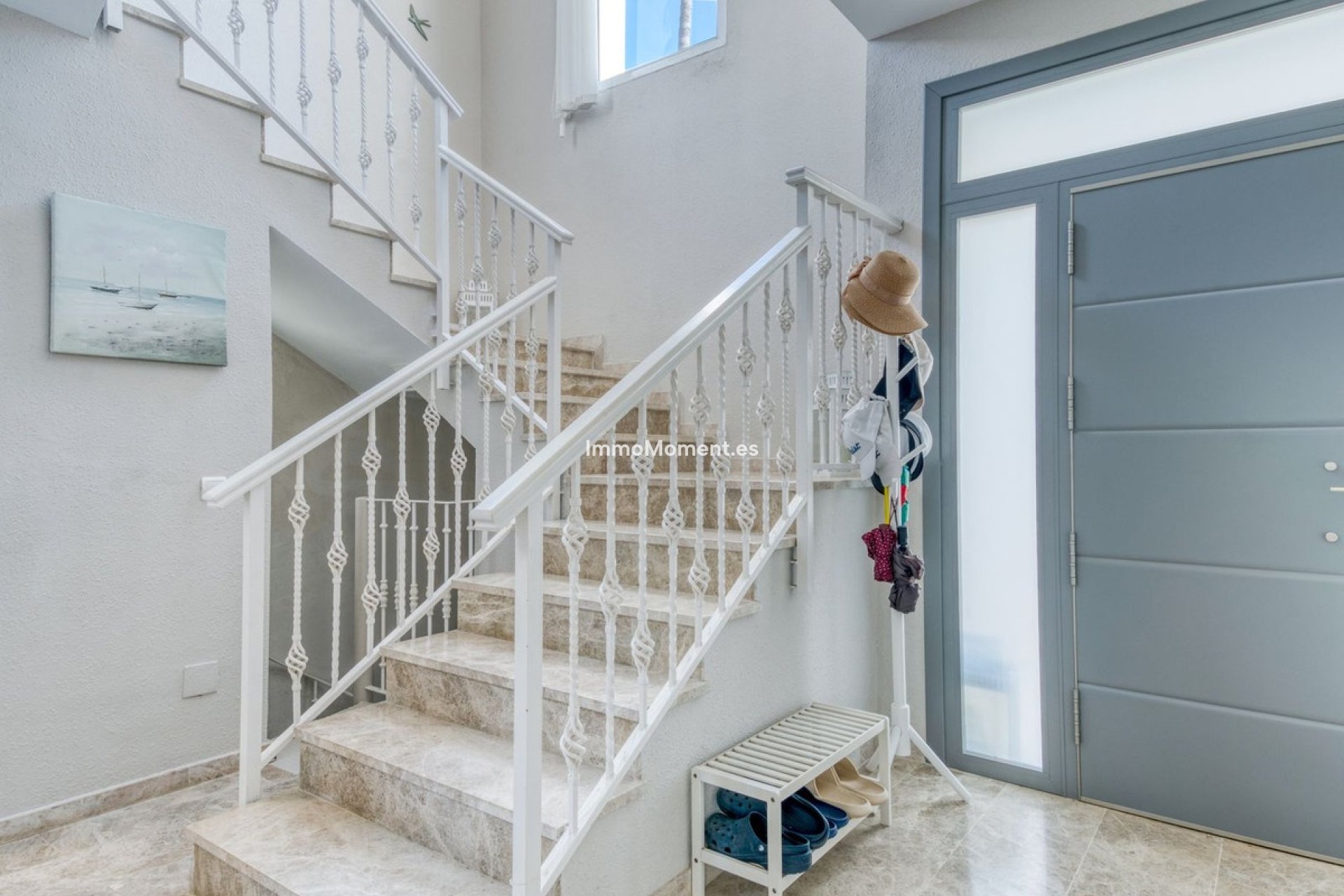 Resale - Detached villa - Mijas - Calahonda