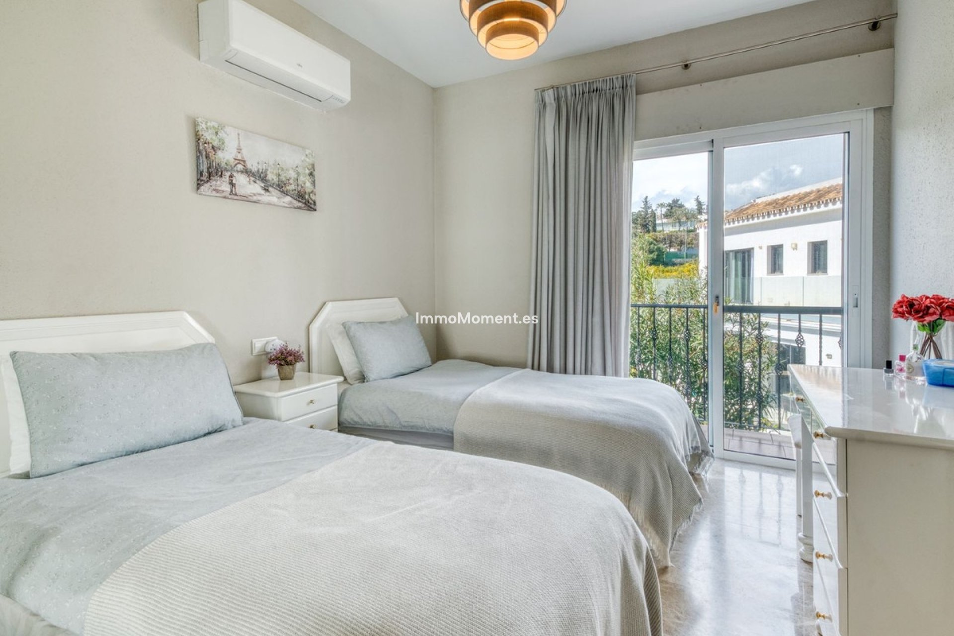 Resale - Detached villa - Mijas - Calahonda