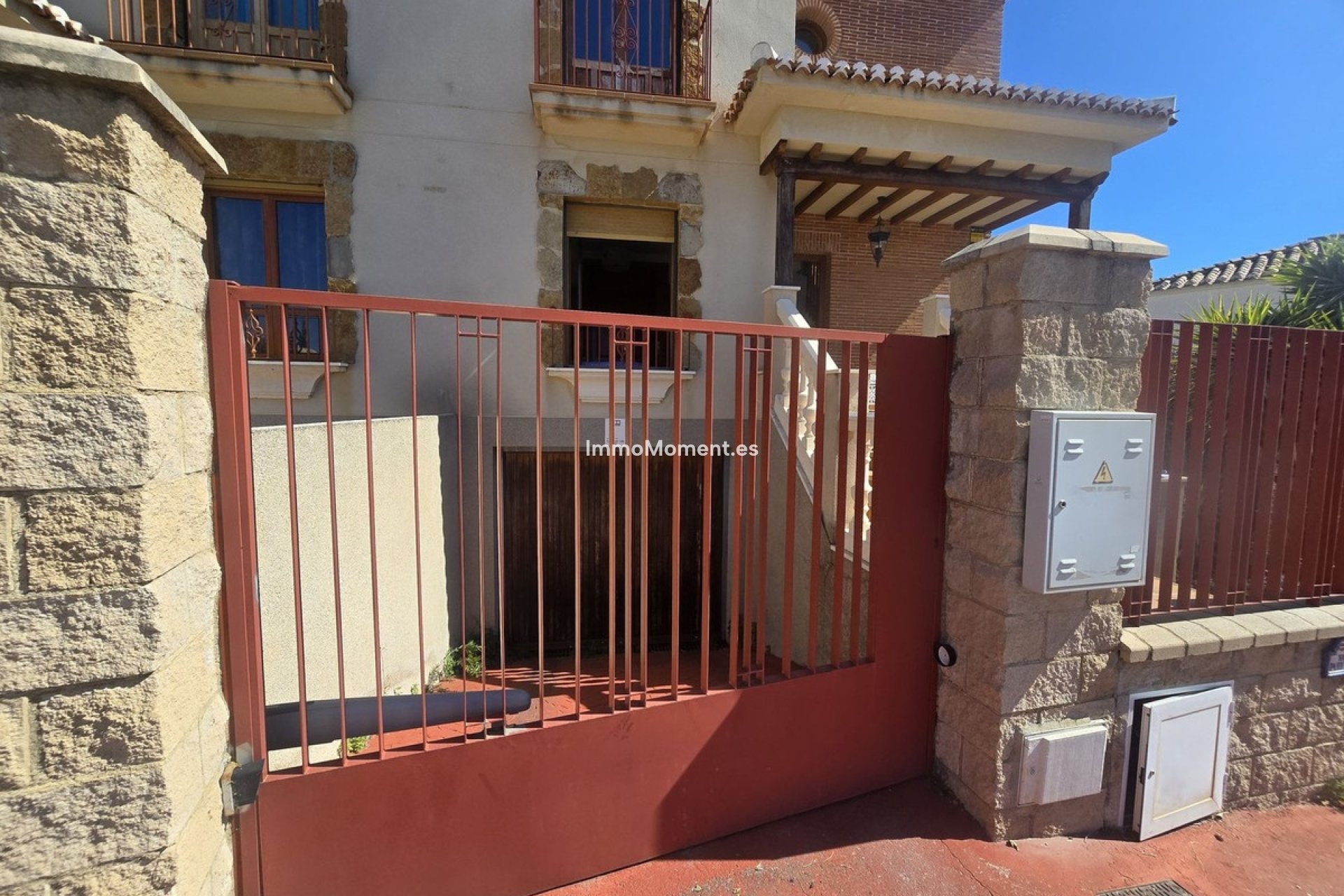Resale - Detached villa - Mijas - Calahonda