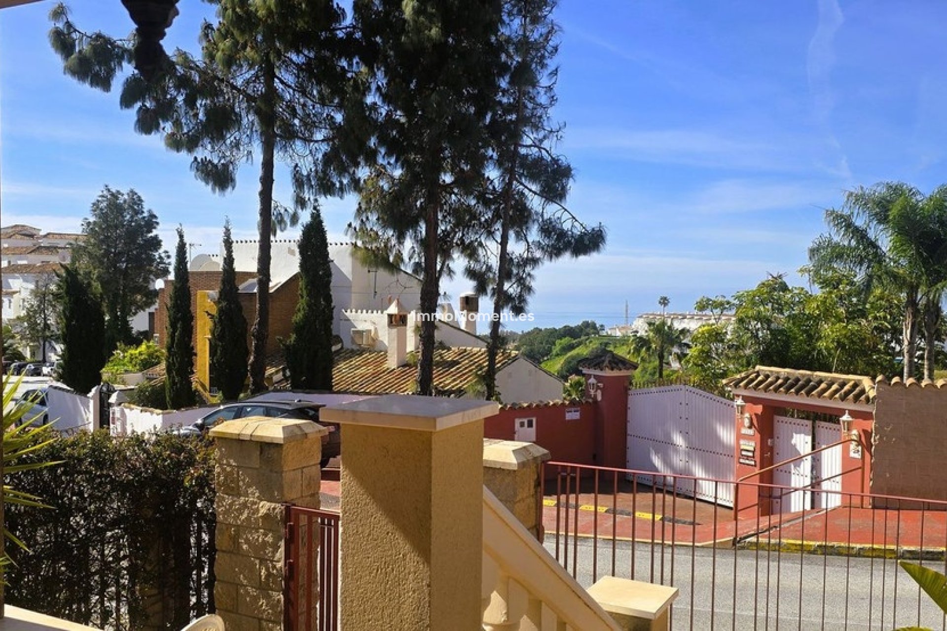 Resale - Detached villa - Mijas - Calahonda