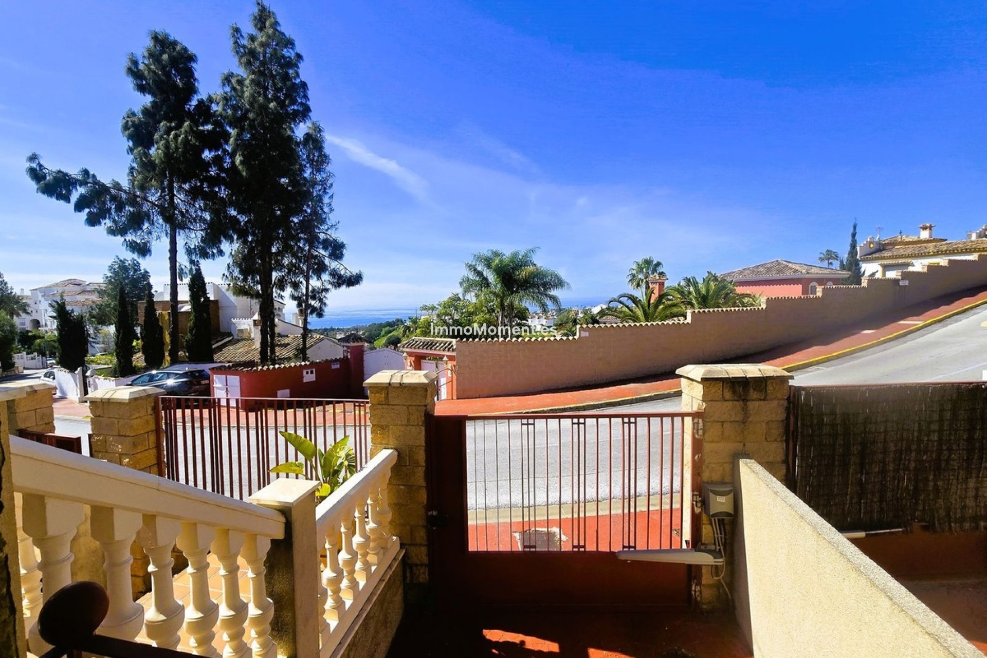 Resale - Detached villa - Mijas - Calahonda