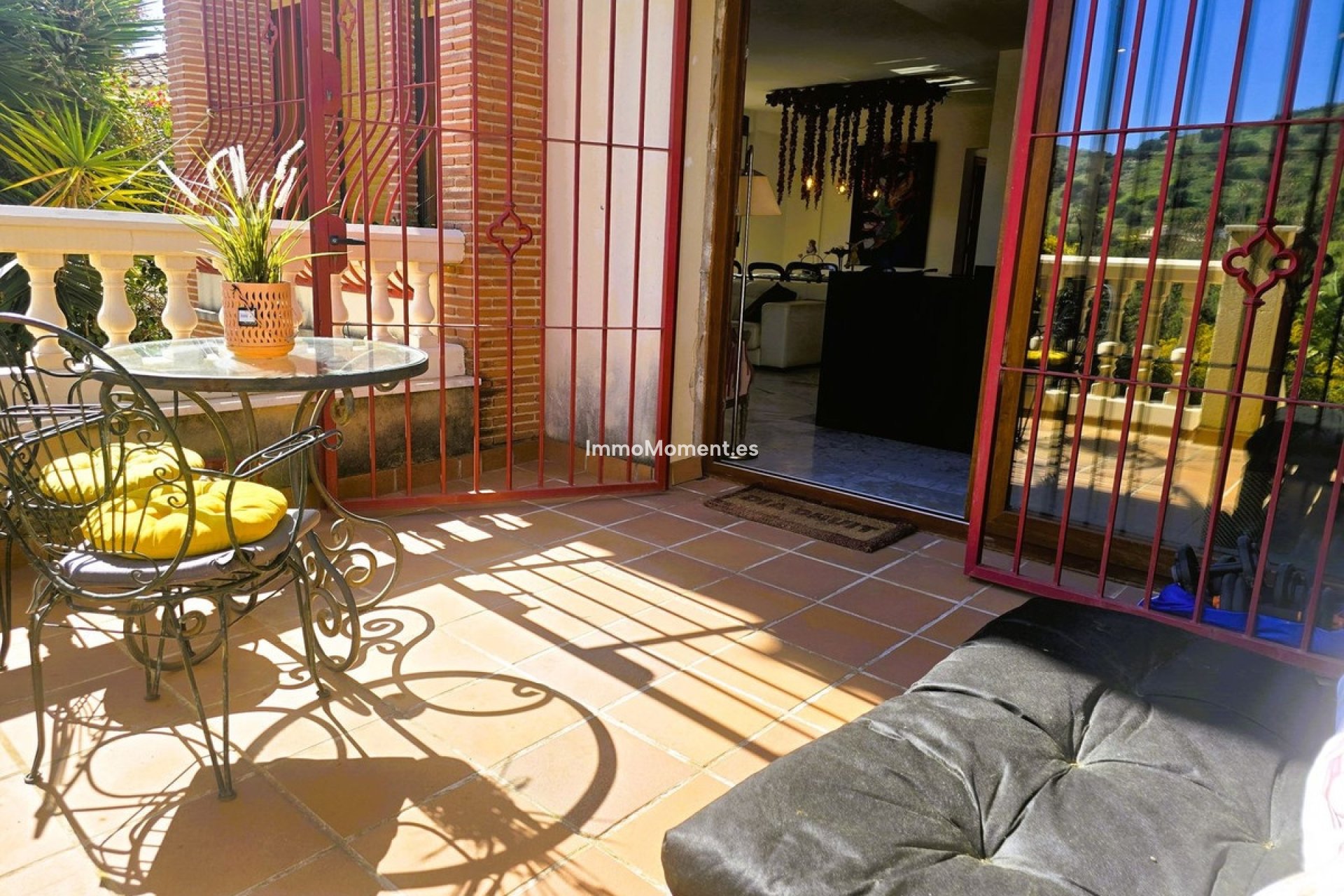 Resale - Detached villa - Mijas - Calahonda