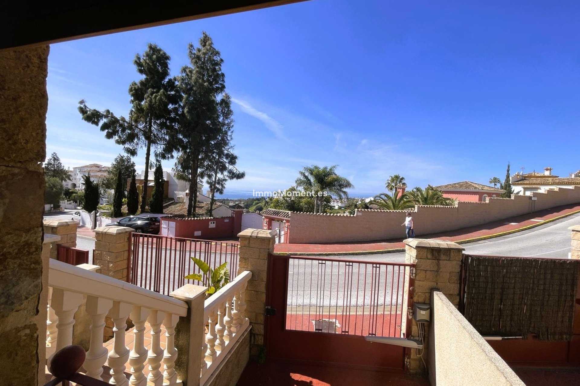 Resale - Detached villa - Mijas - Calahonda