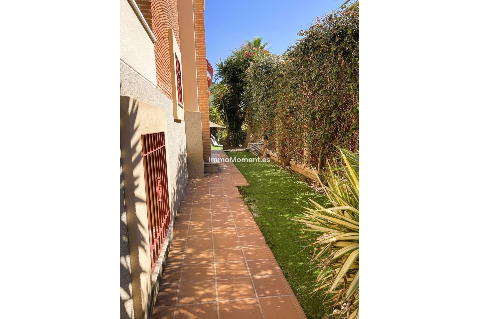 Resale - Detached villa - Mijas - Calahonda