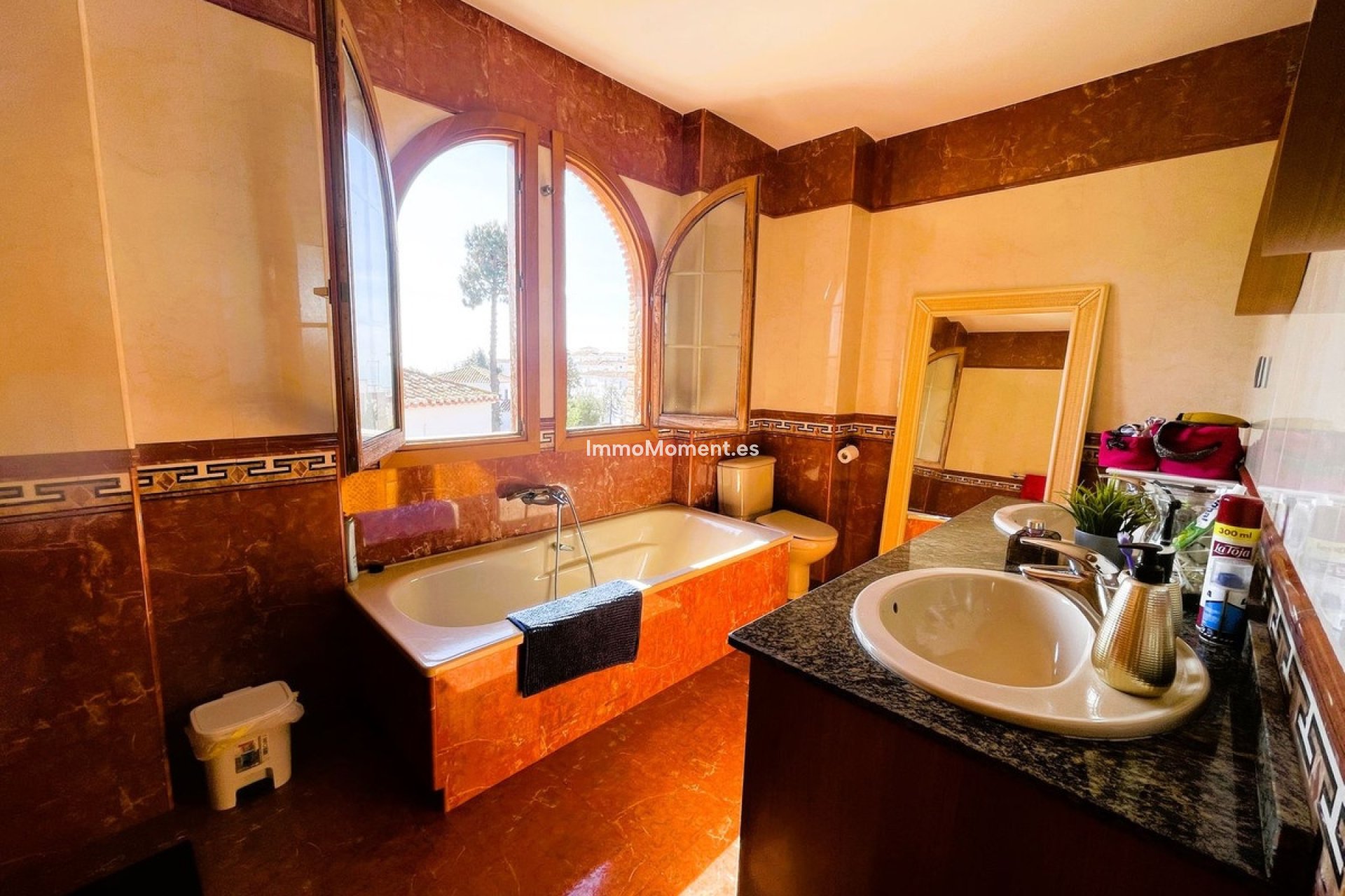 Resale - Detached villa - Mijas - Calahonda