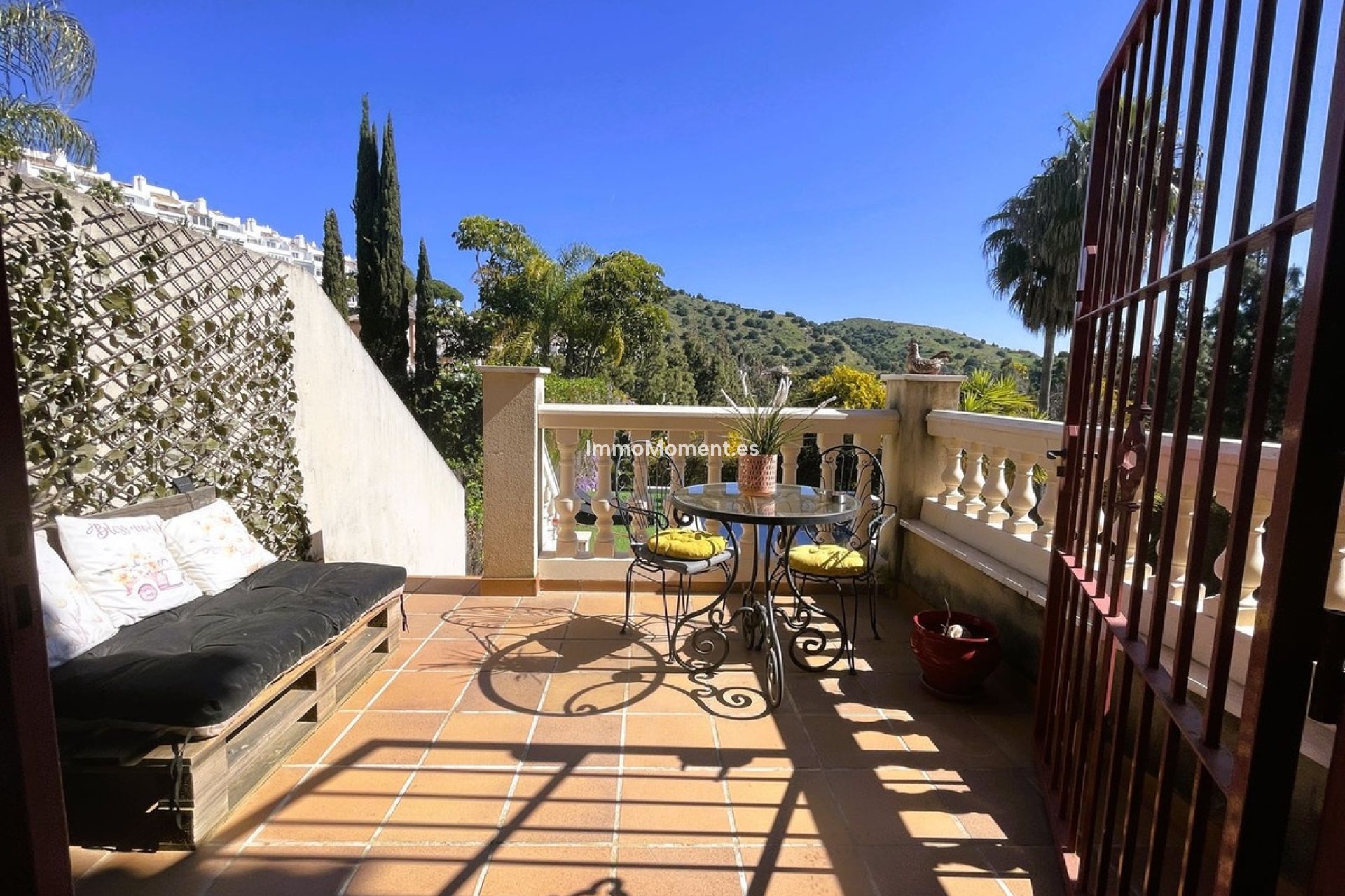 Resale - Detached villa - Mijas - Calahonda