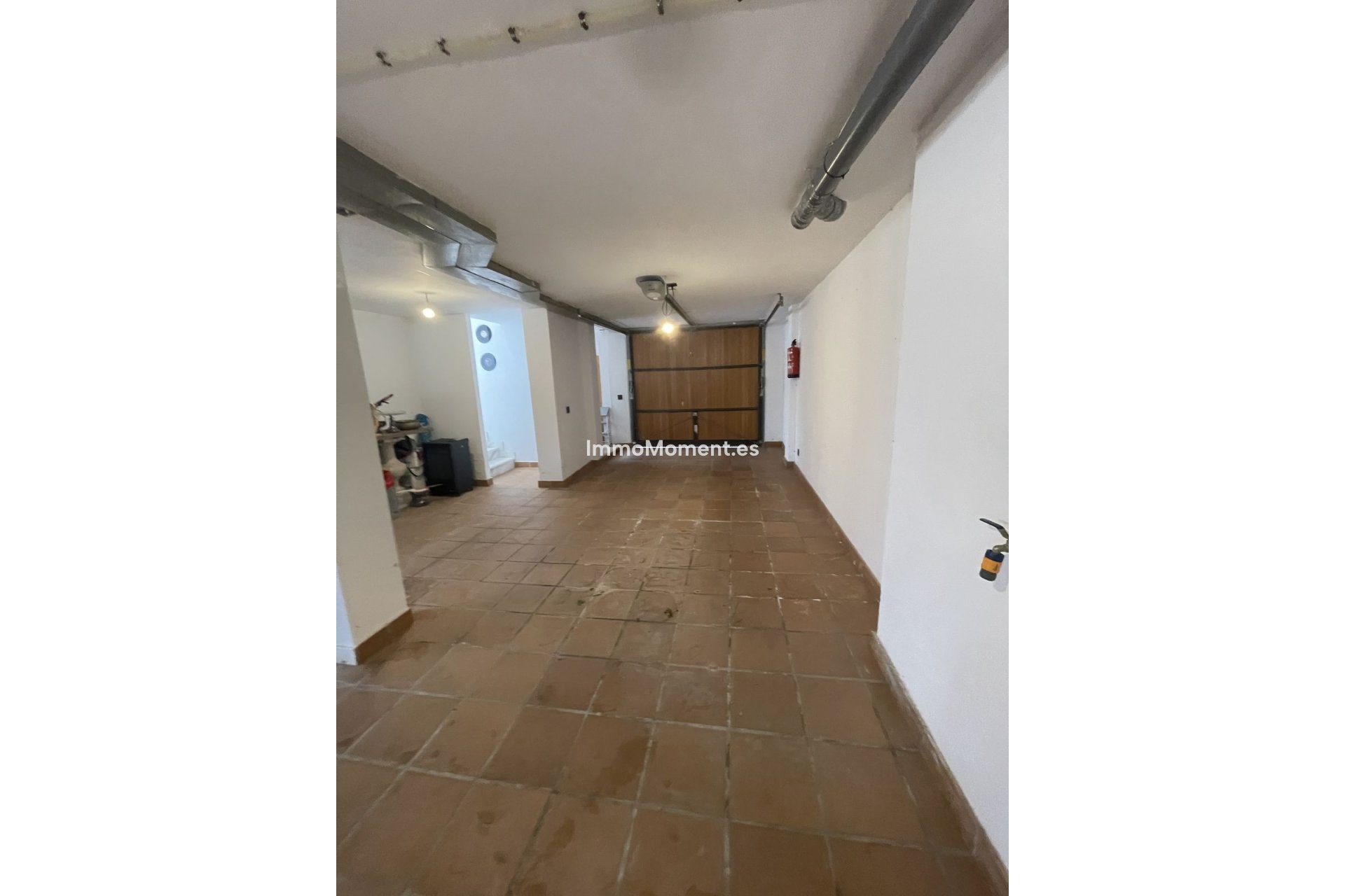 Resale - Detached villa - Mijas - Calahonda