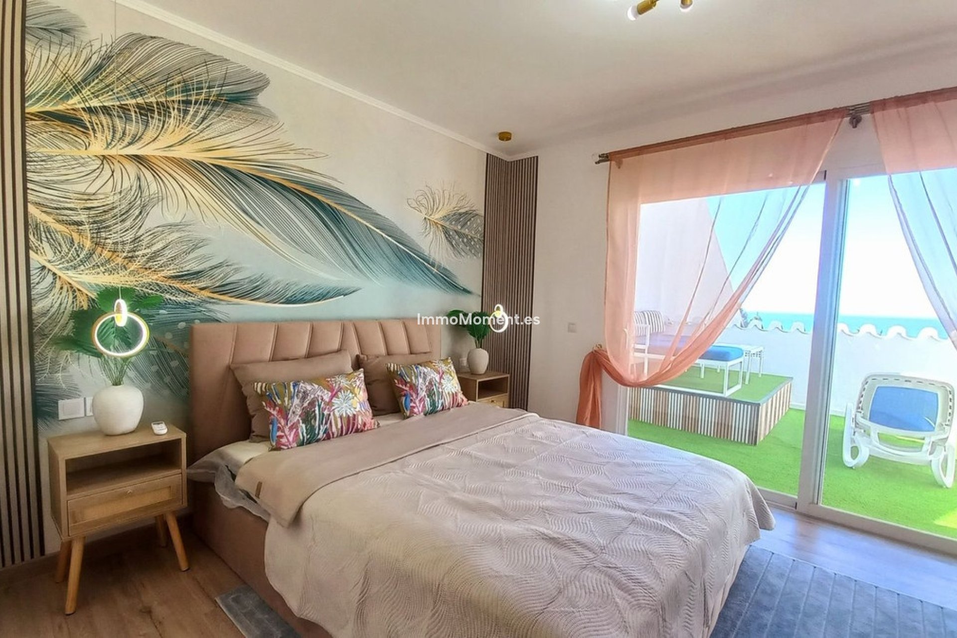 Resale - Detached villa - Mijas - Calahonda