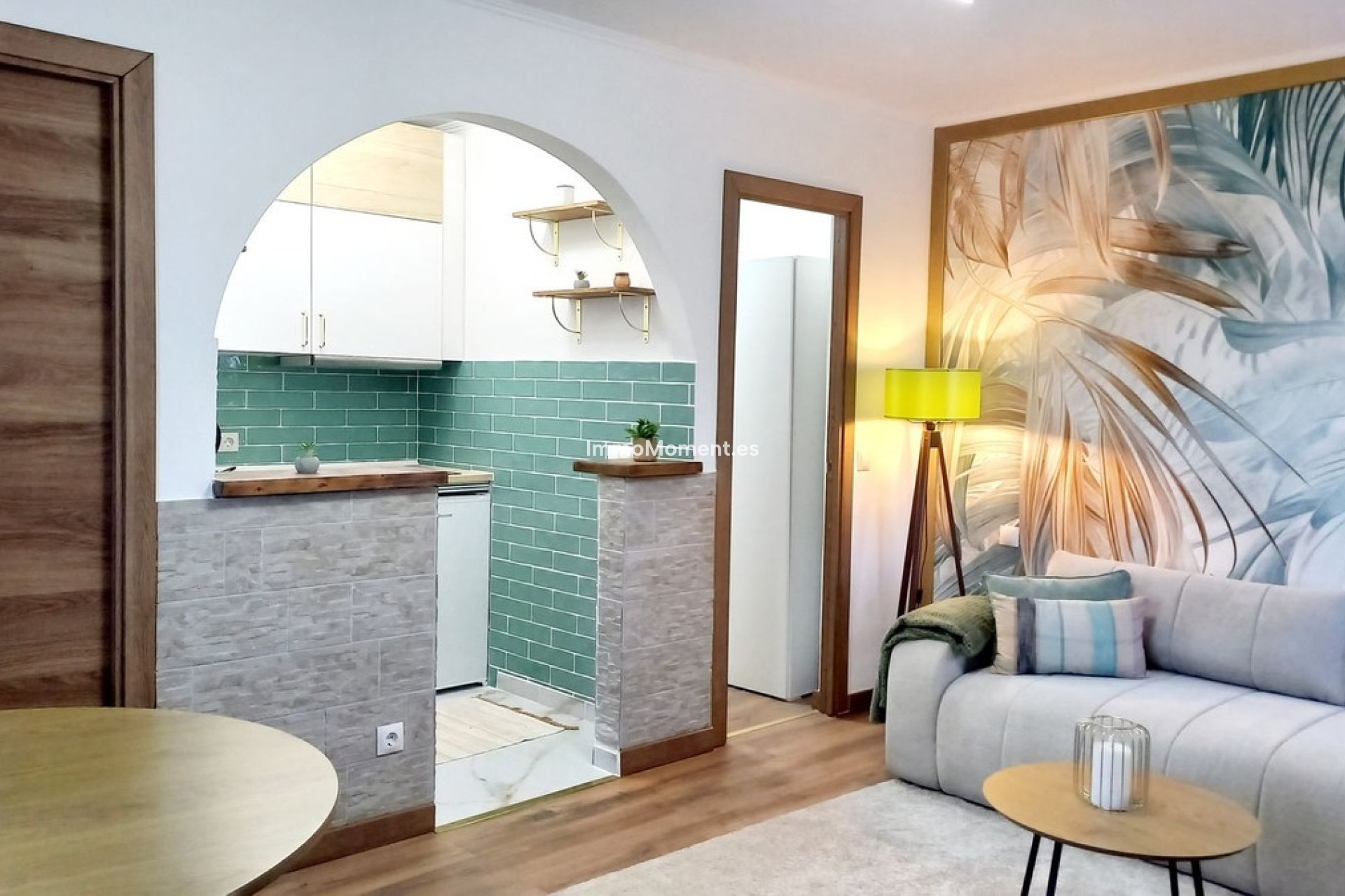 Resale - Detached villa - Mijas - Calahonda