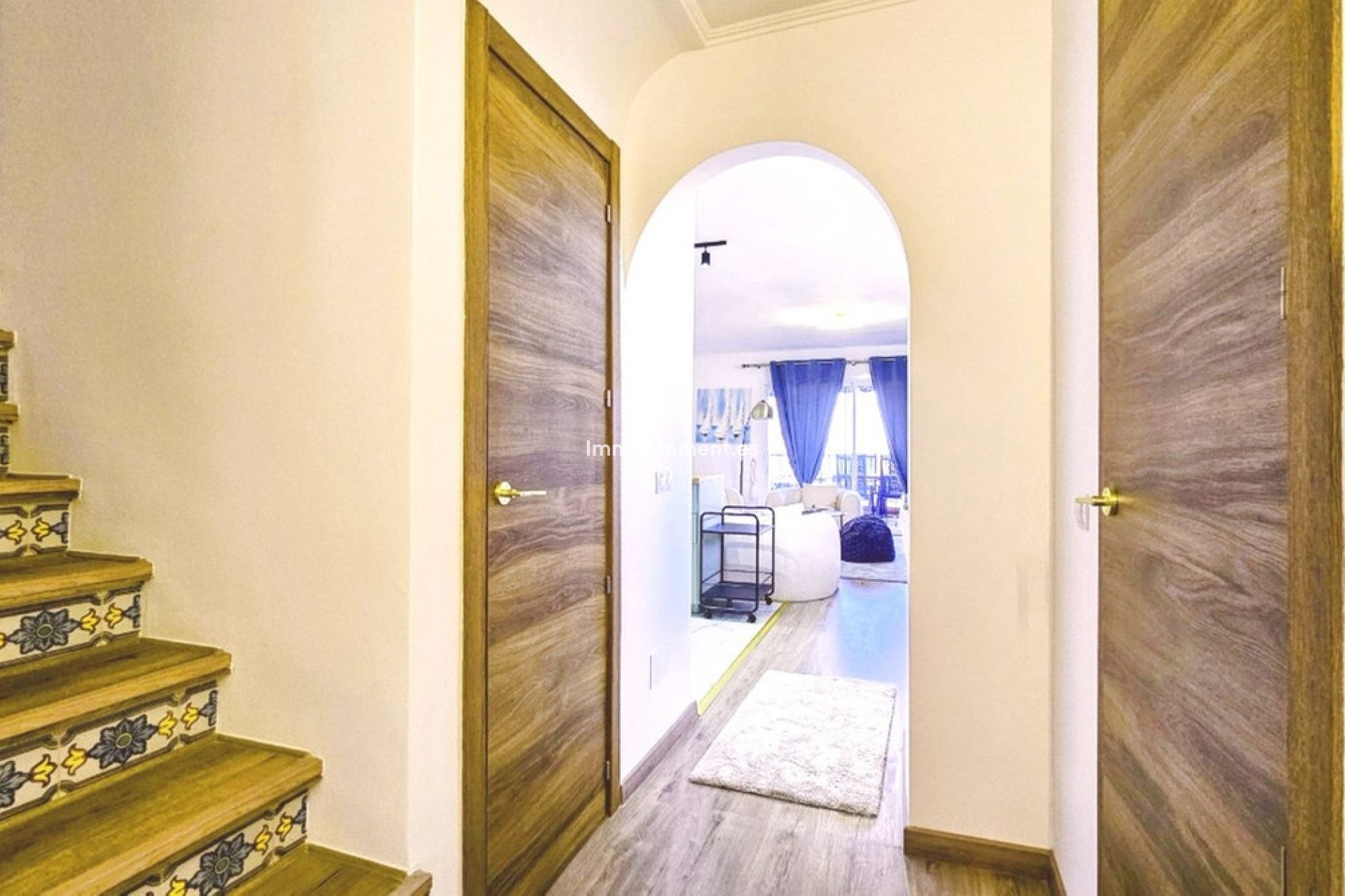 Resale - Detached villa - Mijas - Calahonda