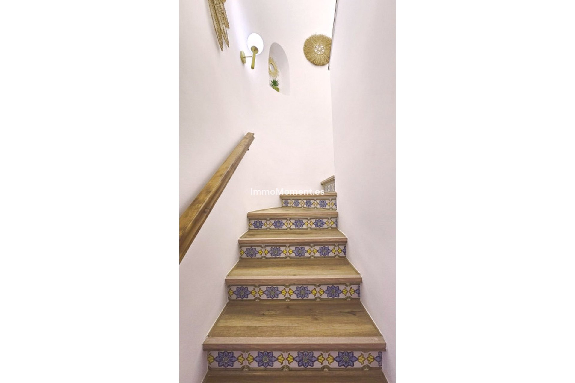 Resale - Detached villa - Mijas - Calahonda