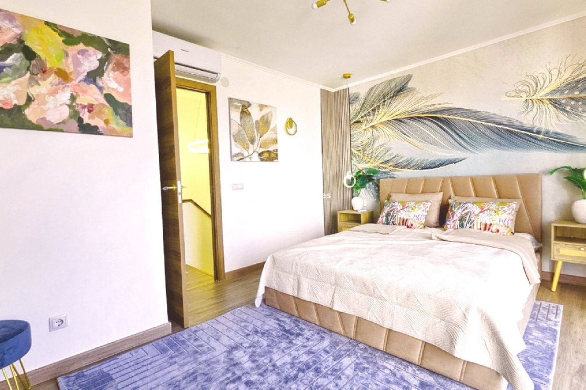 Resale - Detached villa - Mijas - Calahonda