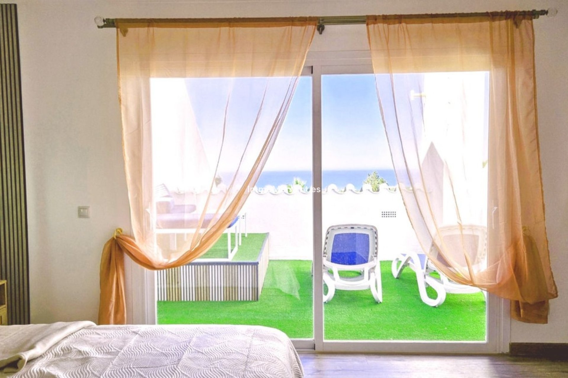 Resale - Detached villa - Mijas - Calahonda