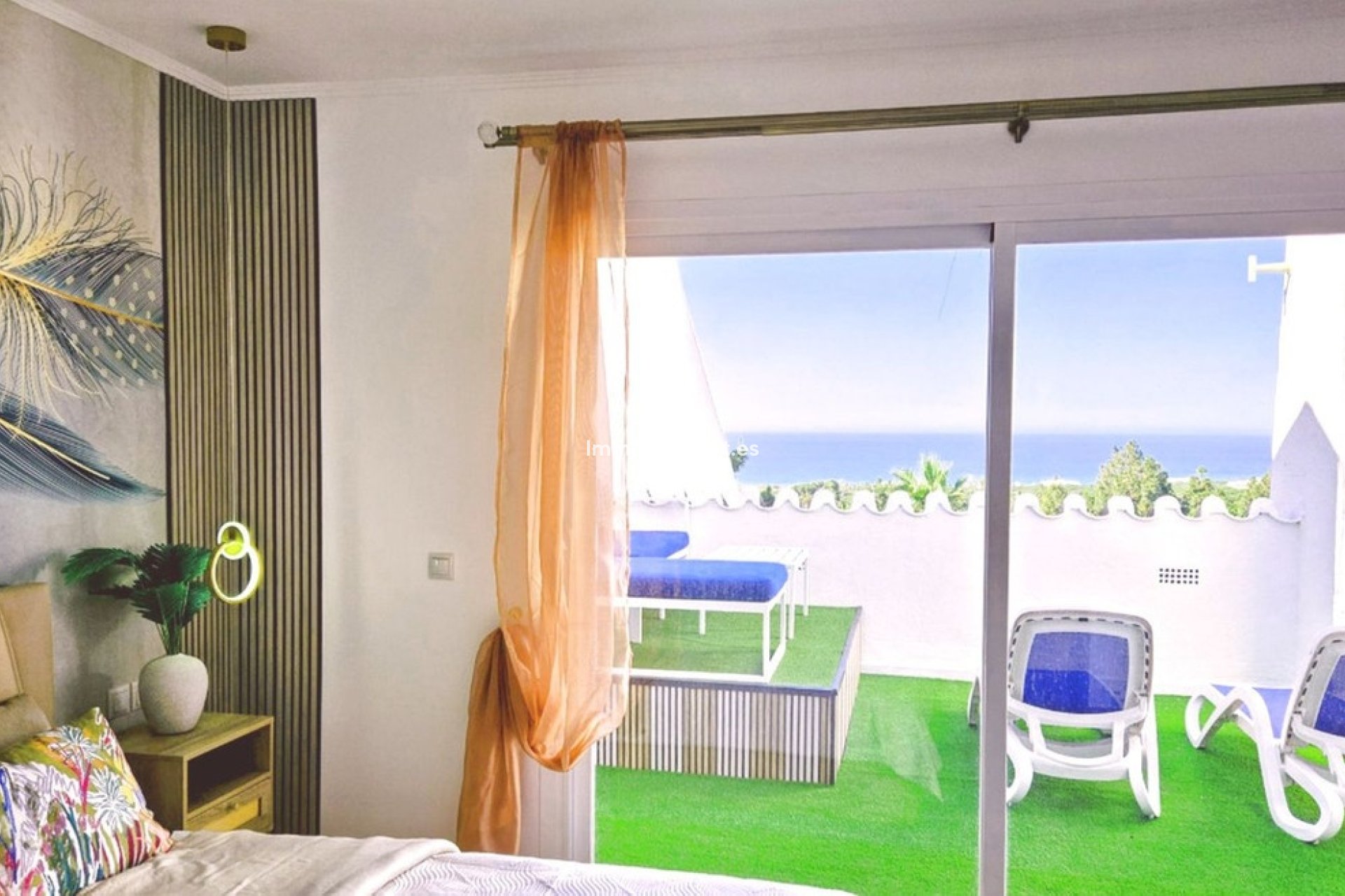 Resale - Detached villa - Mijas - Calahonda