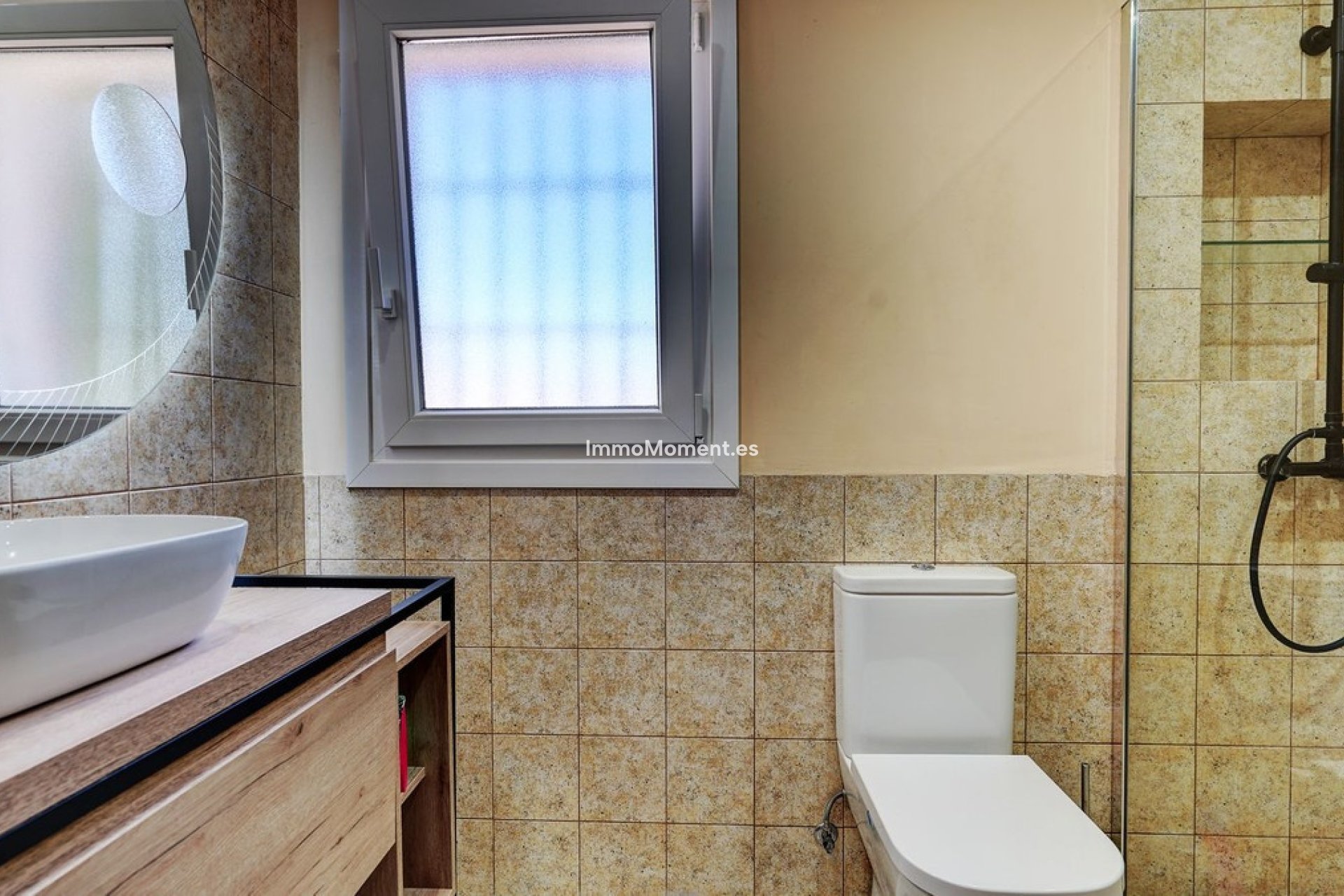 Resale - Detached villa - Mijas - Calahonda