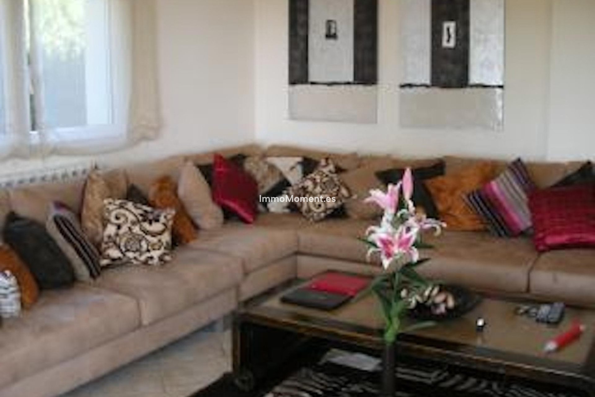 Resale - Detached villa - Mijas - Calahonda
