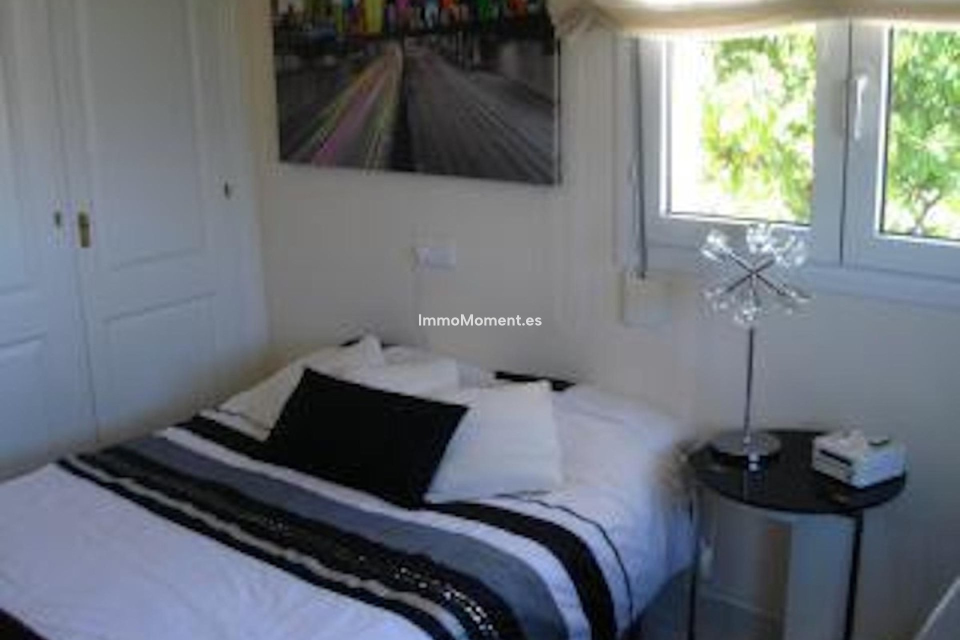 Resale - Detached villa - Mijas - Calahonda