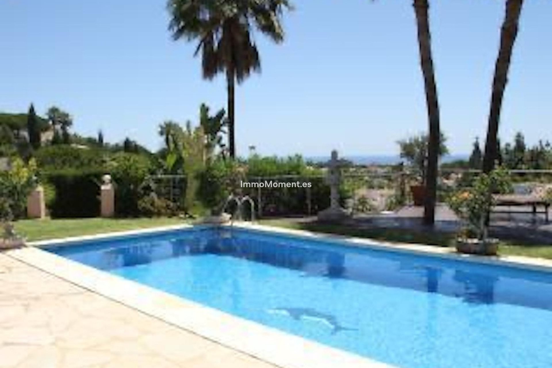 Resale - Detached villa - Mijas - Calahonda