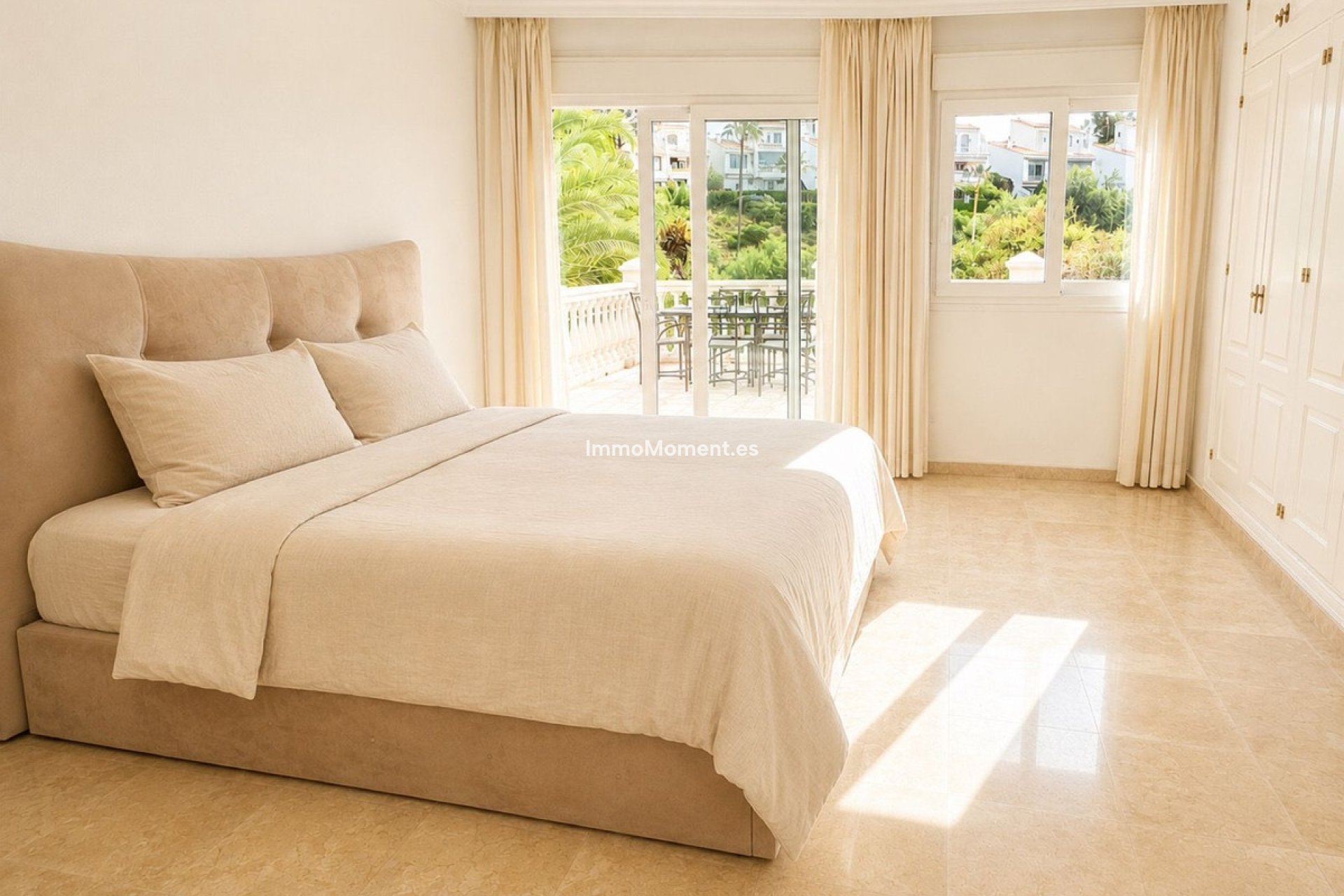 Resale - Detached villa - Mijas - Calahonda