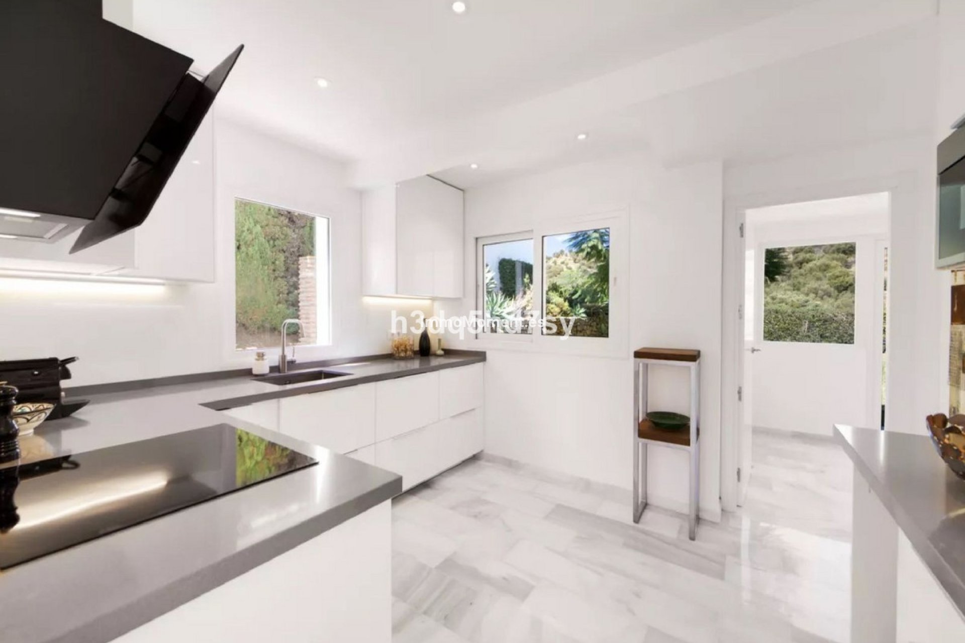 Resale - Detached villa - Mijas - Calahonda