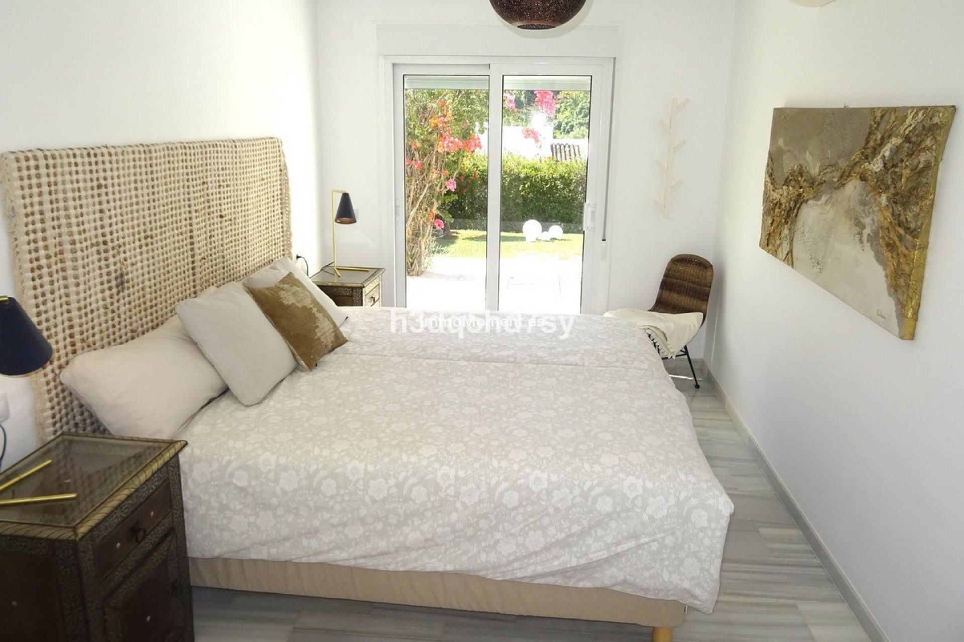Resale - Detached villa - Mijas - Calahonda