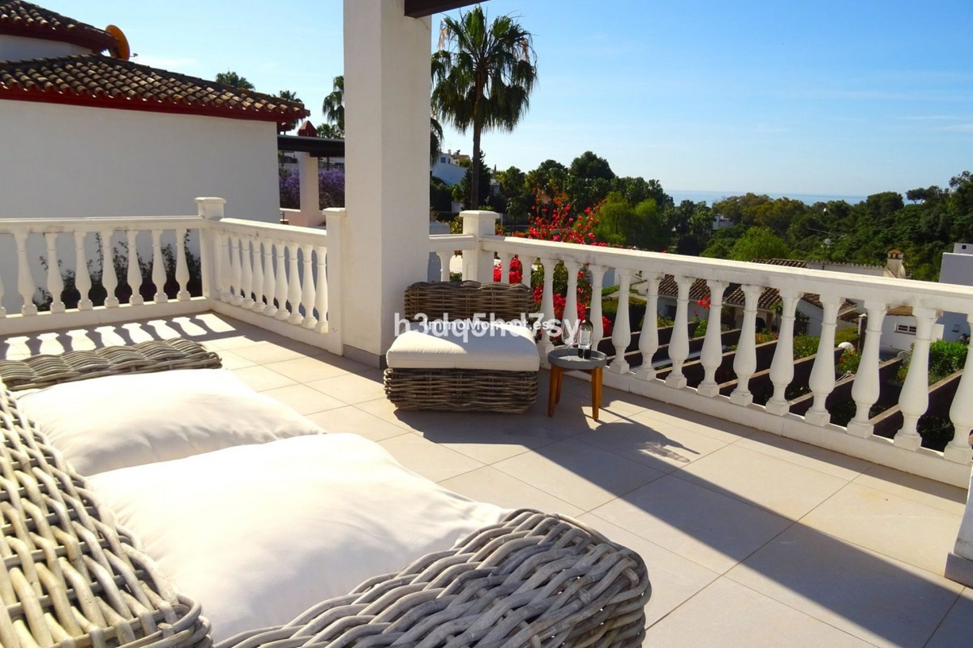 Resale - Detached villa - Mijas - Calahonda