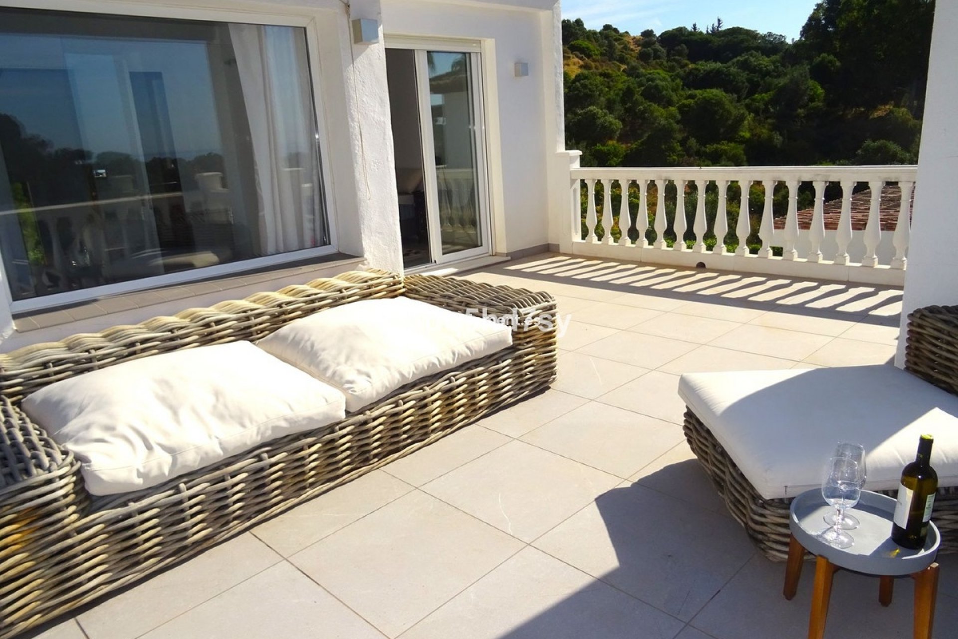 Resale - Detached villa - Mijas - Calahonda