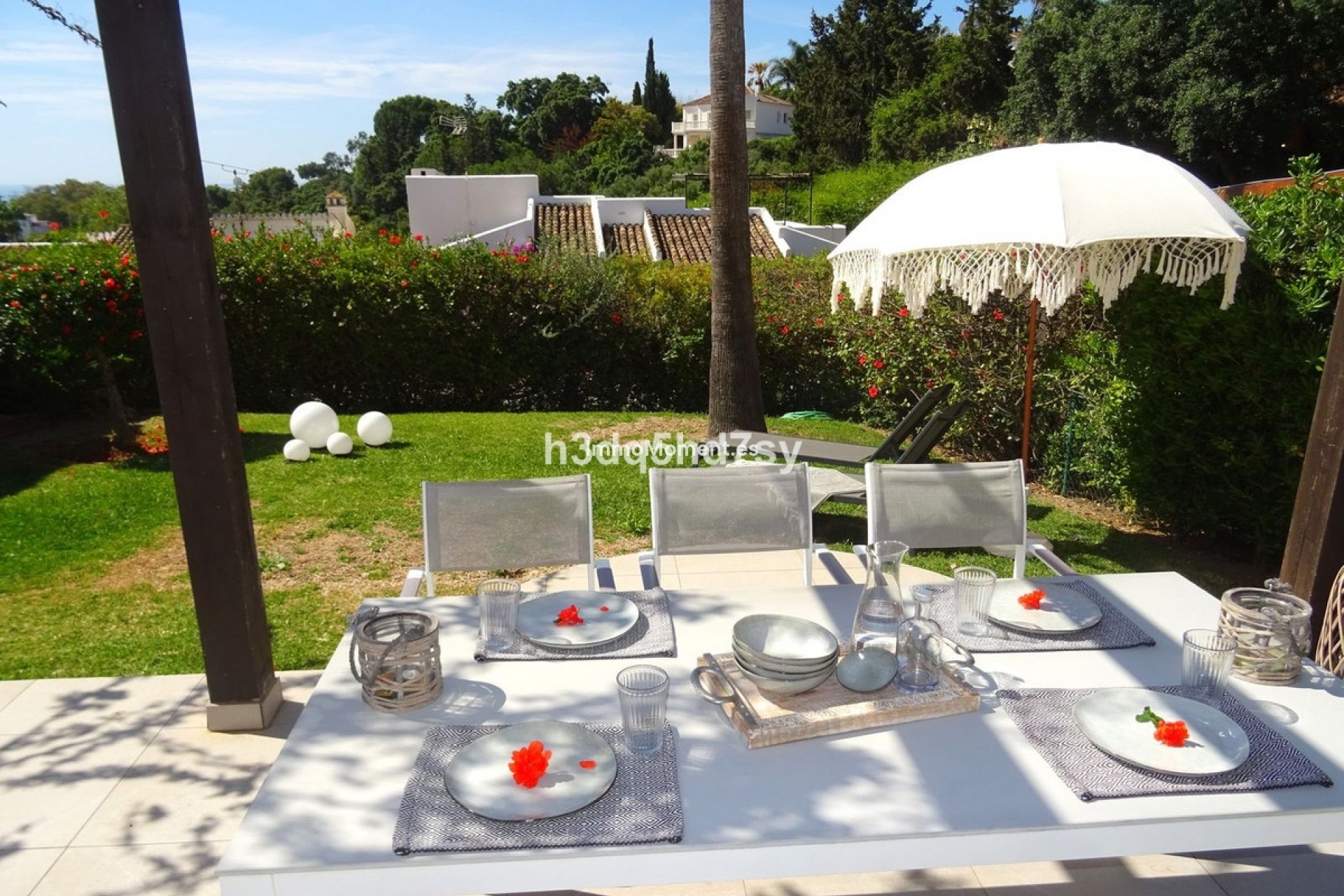 Resale - Detached villa - Mijas - Calahonda