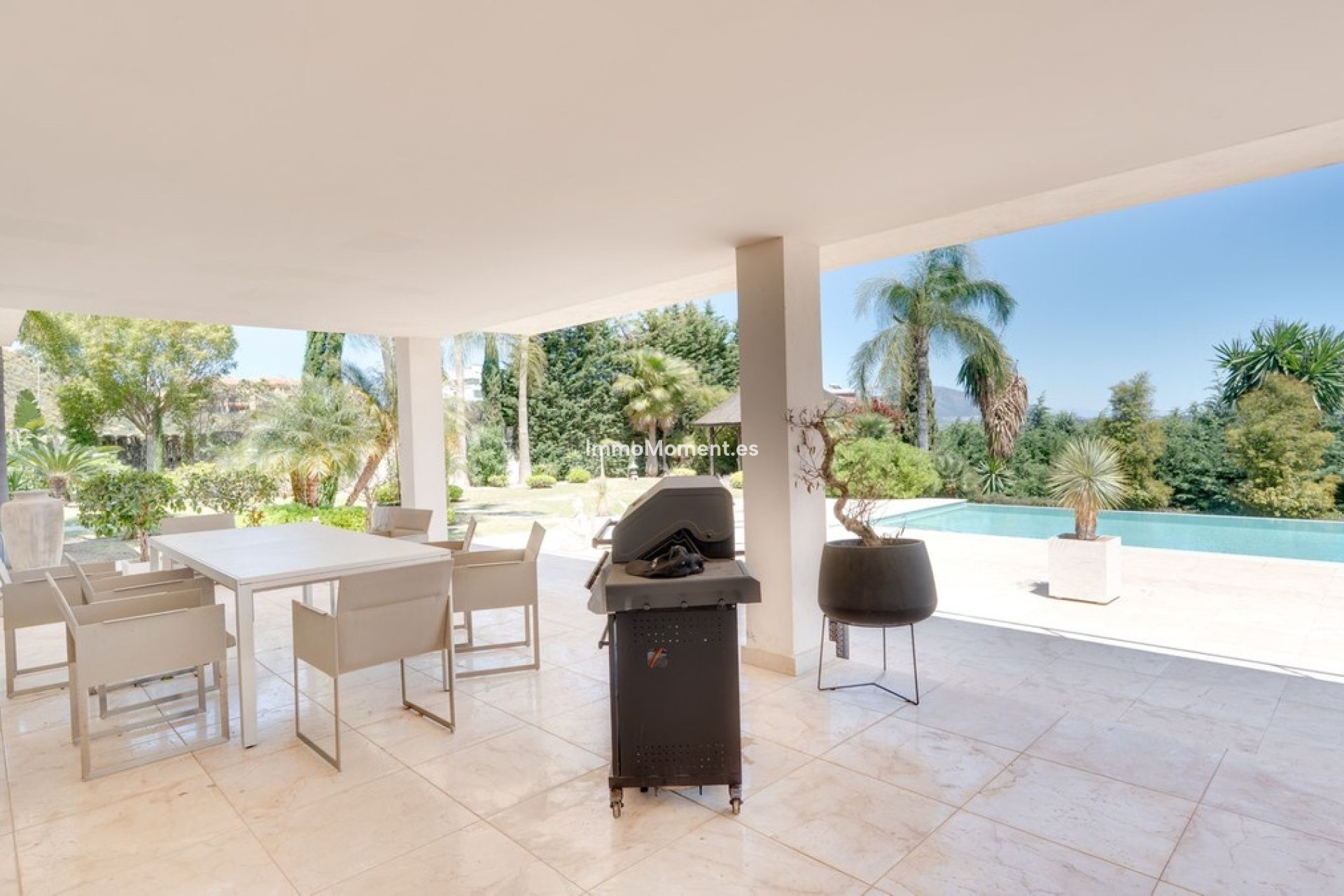 Resale - Detached villa - Mijas - Calanova Golf