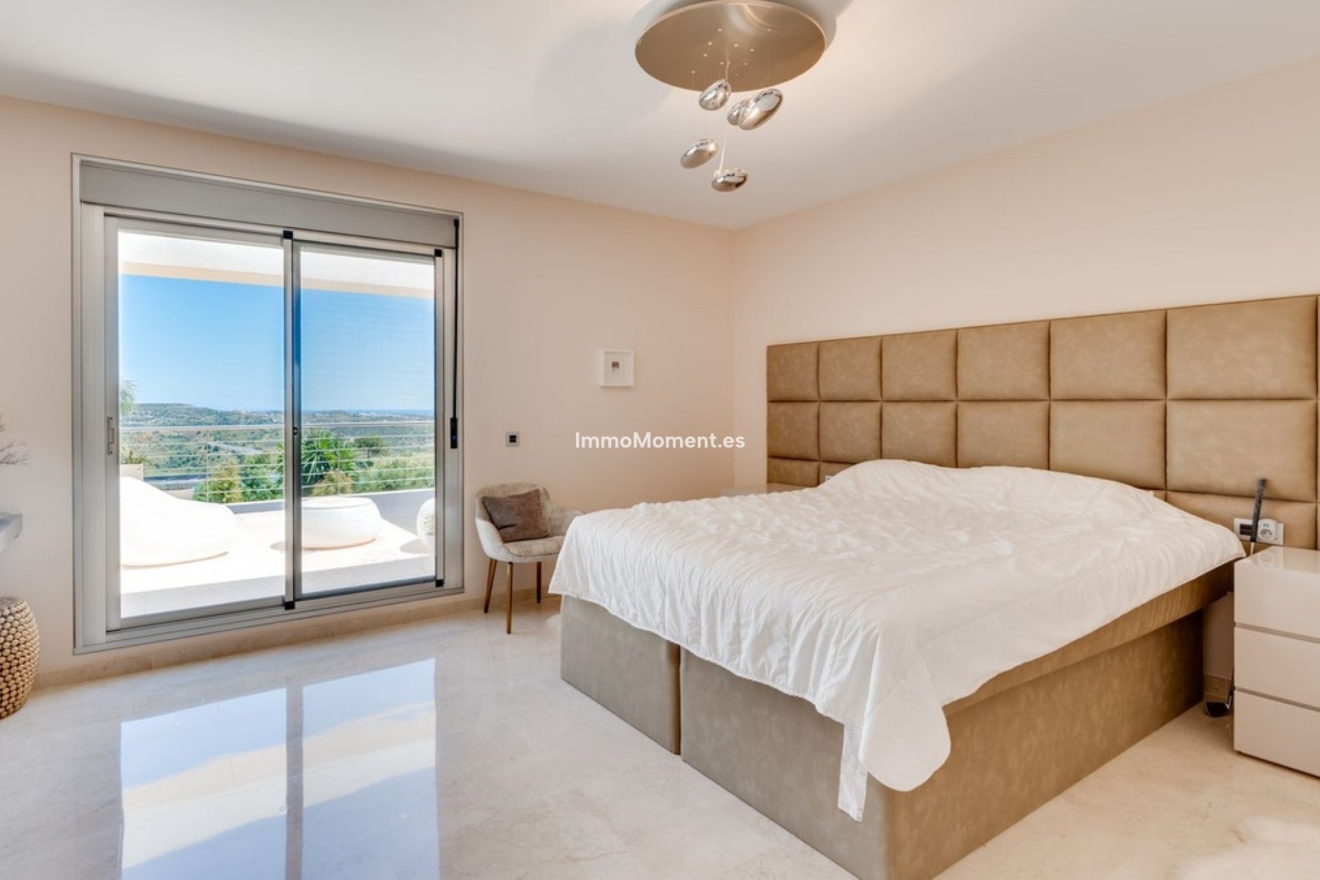 Resale - Detached villa - Mijas - Calanova Golf