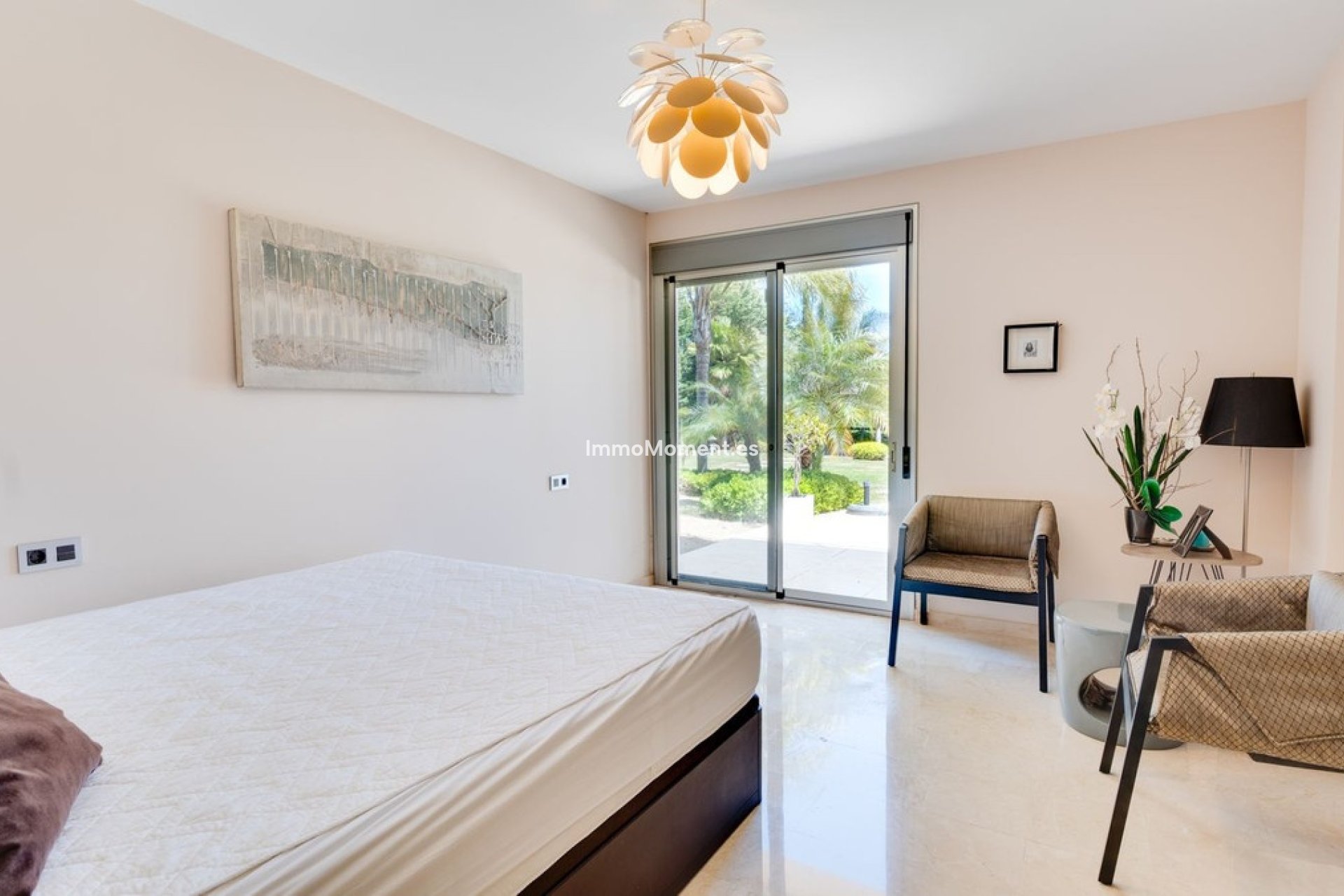 Resale - Detached villa - Mijas - Calanova Golf