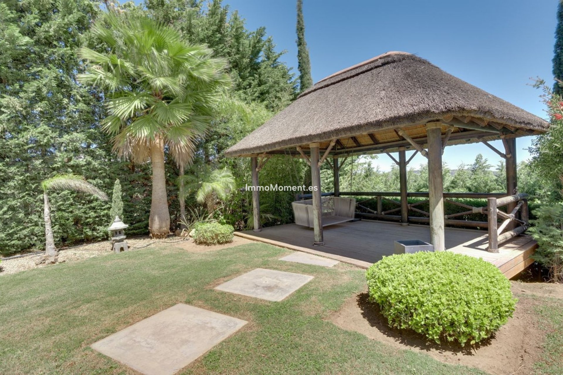Resale - Detached villa - Mijas - Calanova Golf