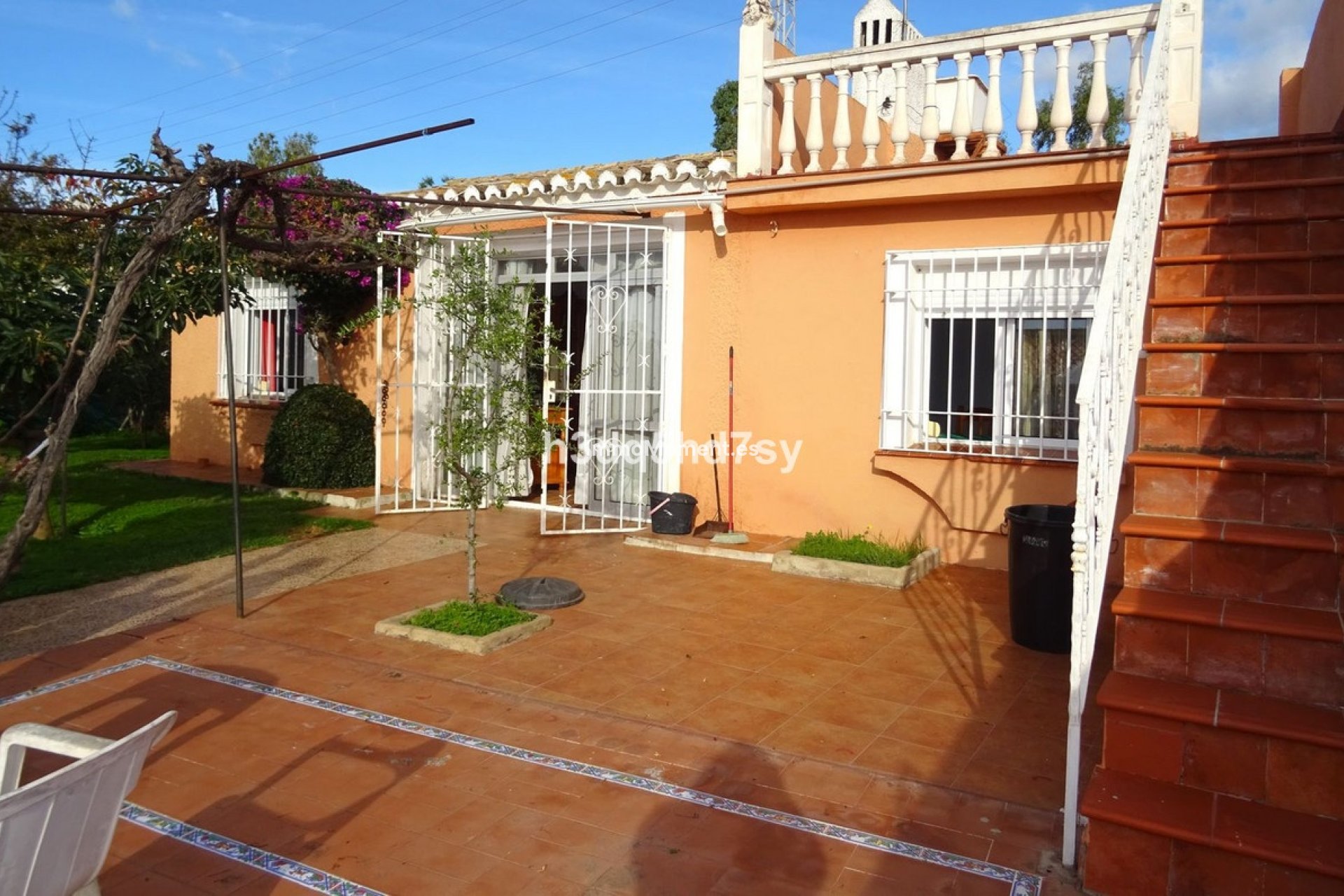 Resale - Detached villa - Mijas - Calypso