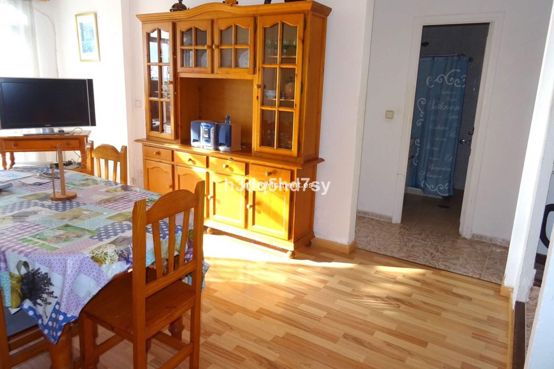 Resale - Detached villa - Mijas - Calypso