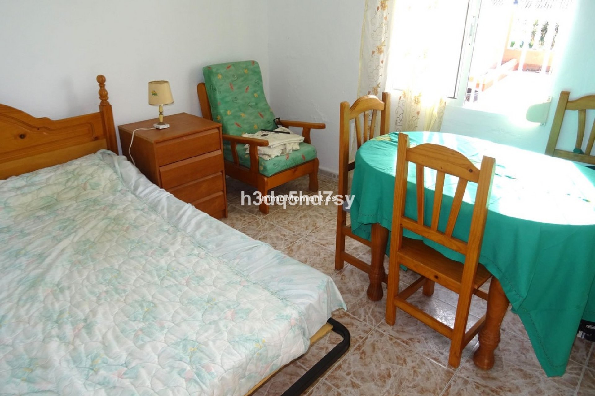 Resale - Detached villa - Mijas - Calypso