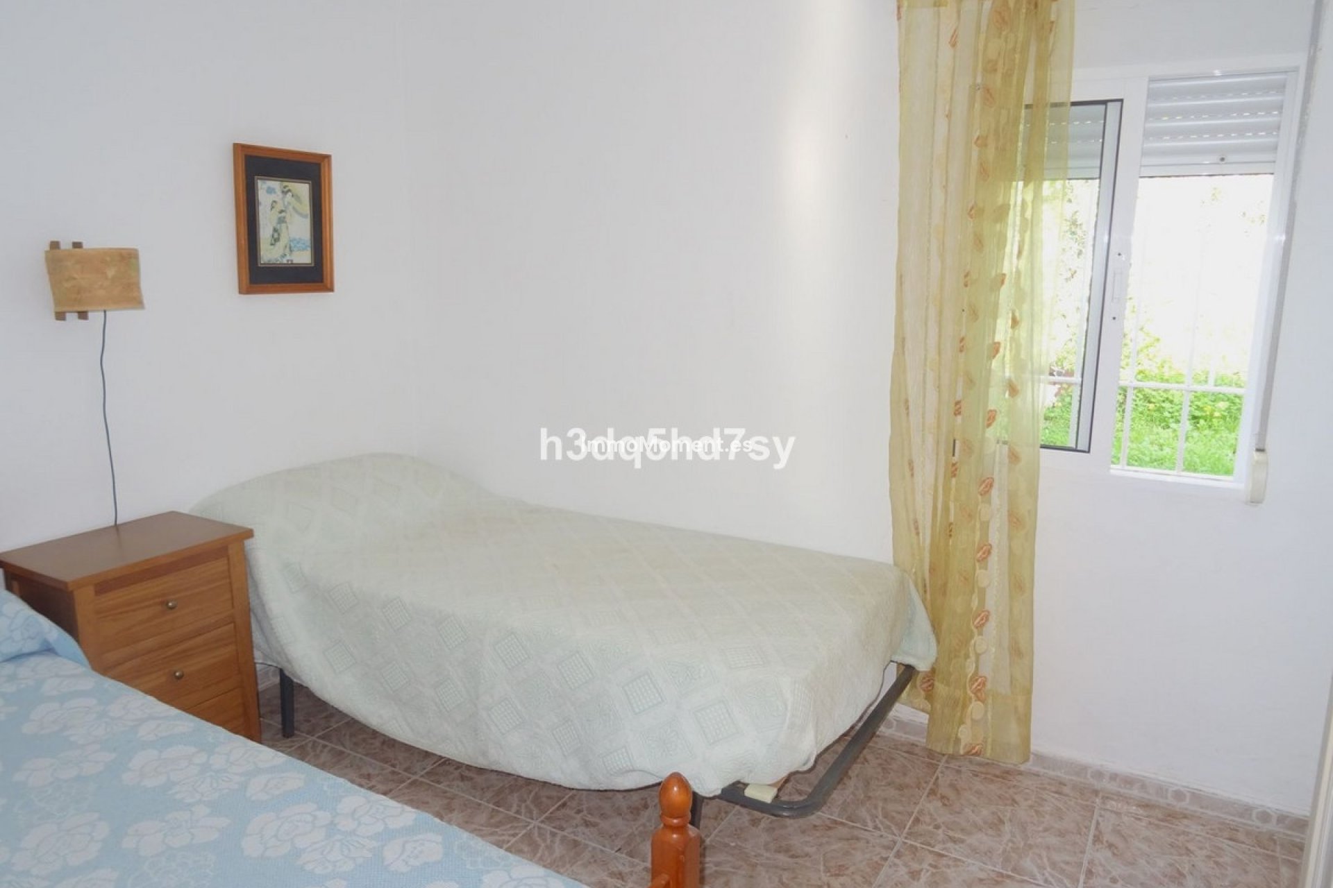 Resale - Detached villa - Mijas - Calypso