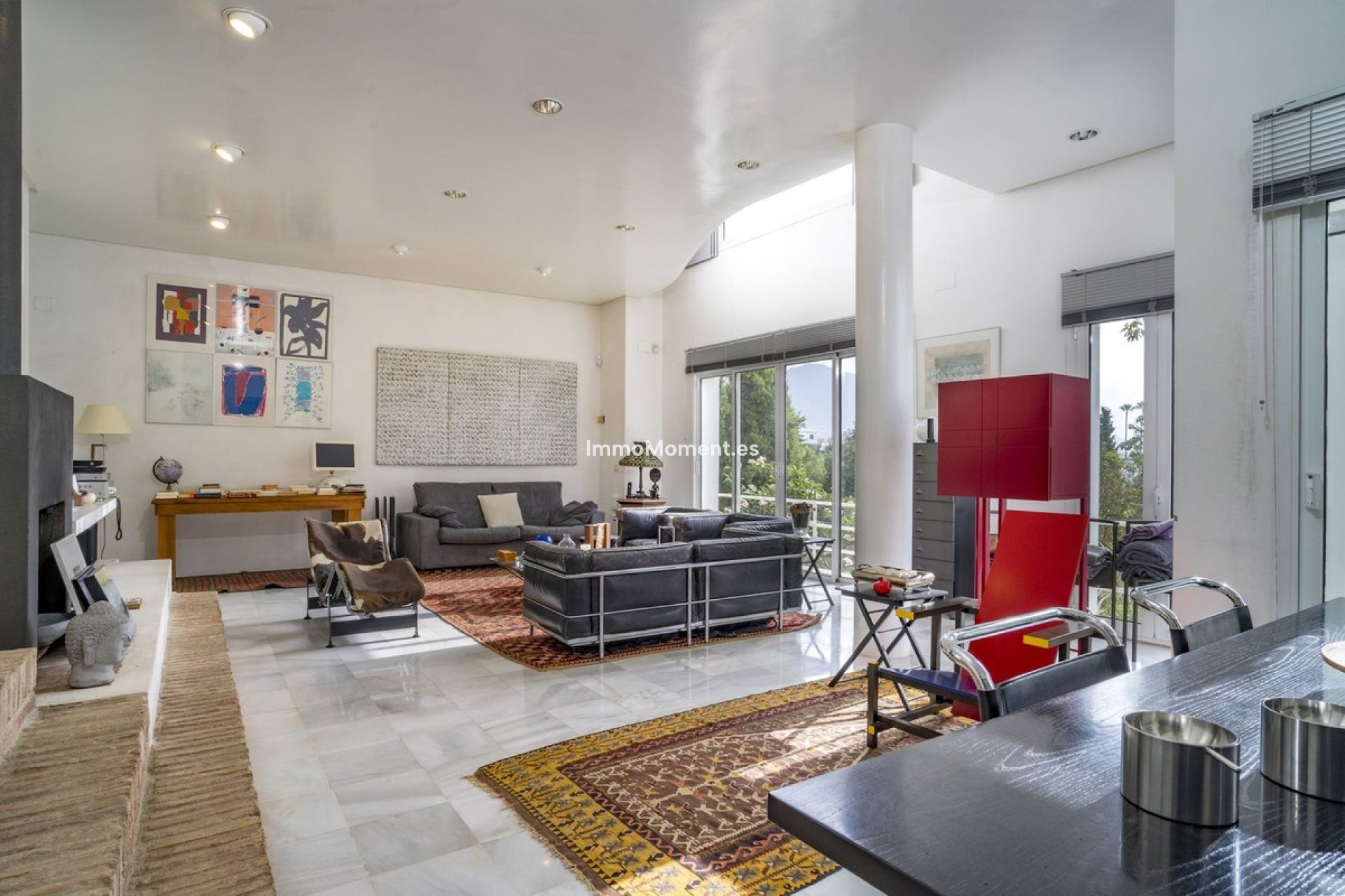 Resale - Detached villa - Mijas - Campo Mijas